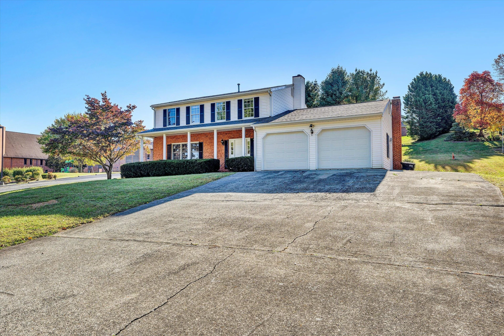 4477 Bonsack RD NE - Photo 8
