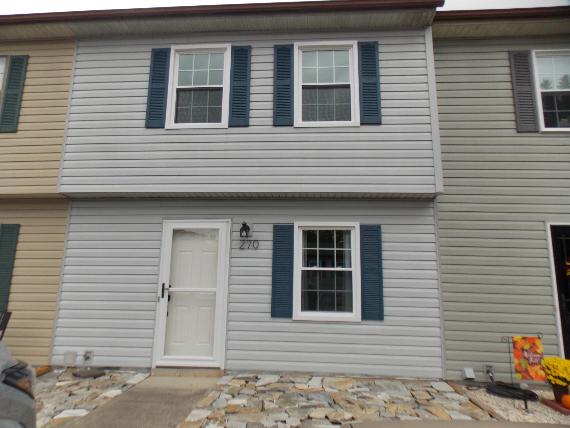 270 Tinkerview DR
