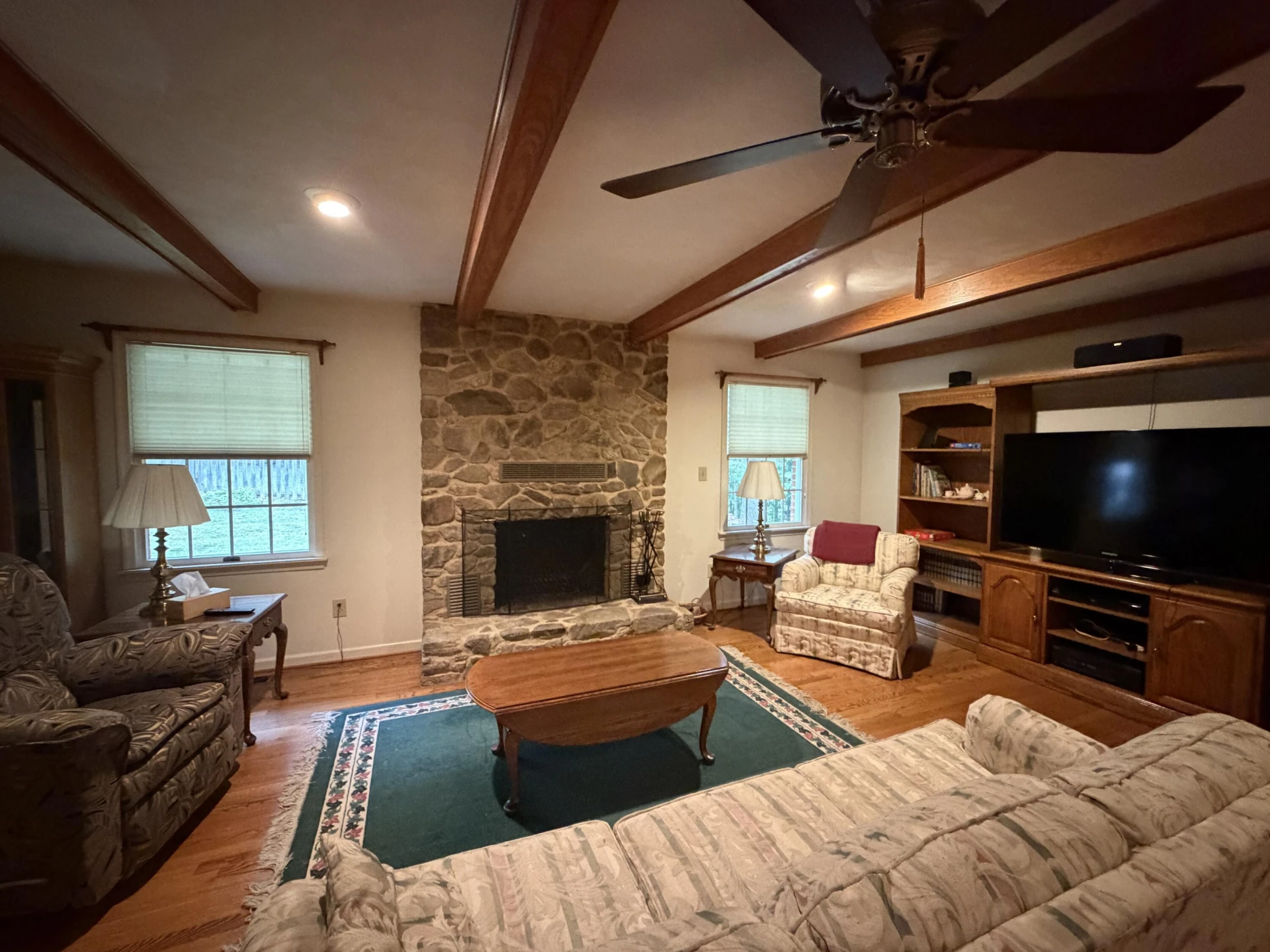 206 brookledge DR - Photo 7