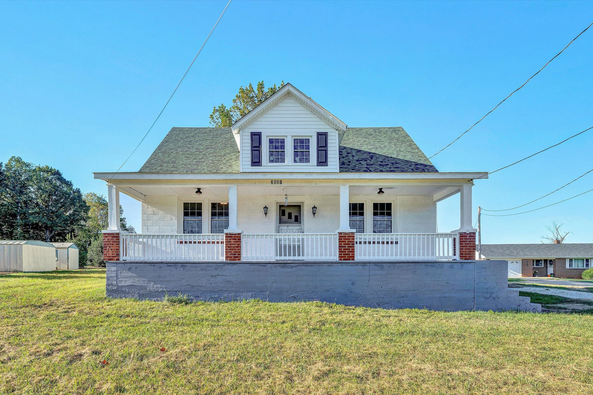 2891 Old Franklin