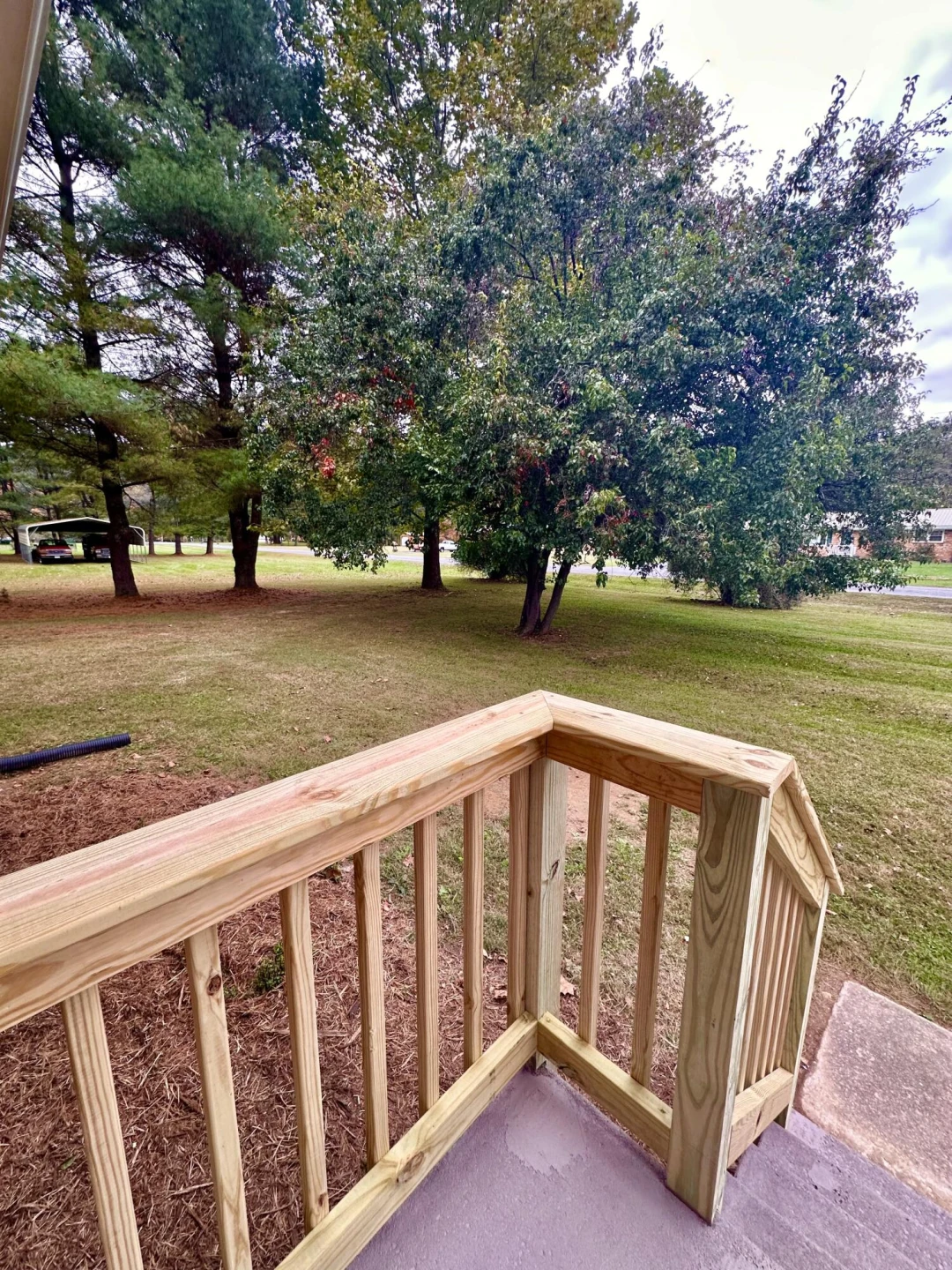 401 Broken Arrow LN - Photo 43