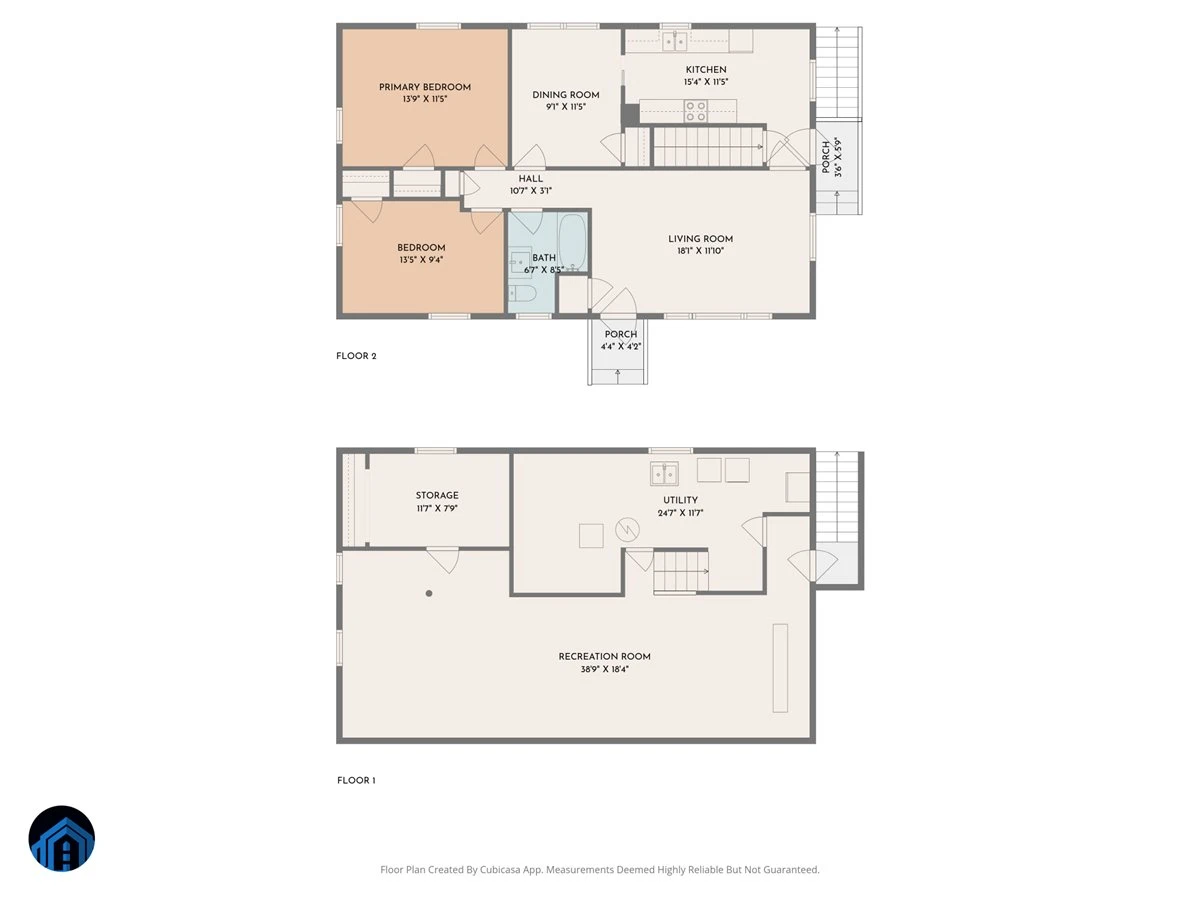 1608 Eddy AVE - Photo 5