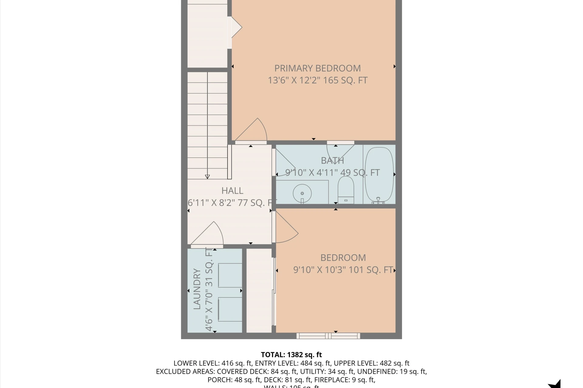 7313 Maple CT SW - Photo 3