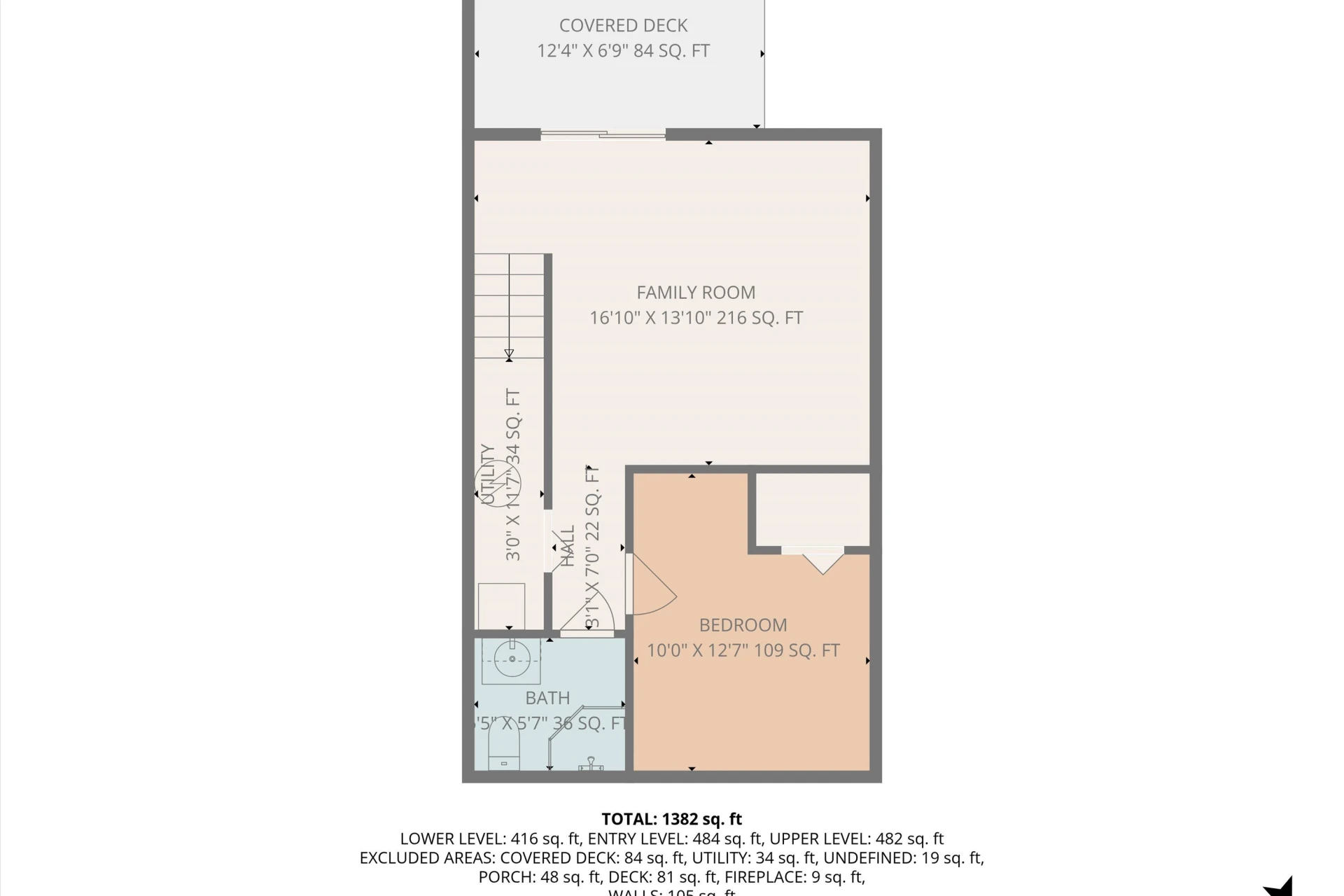 7313 Maple CT SW - Photo 5