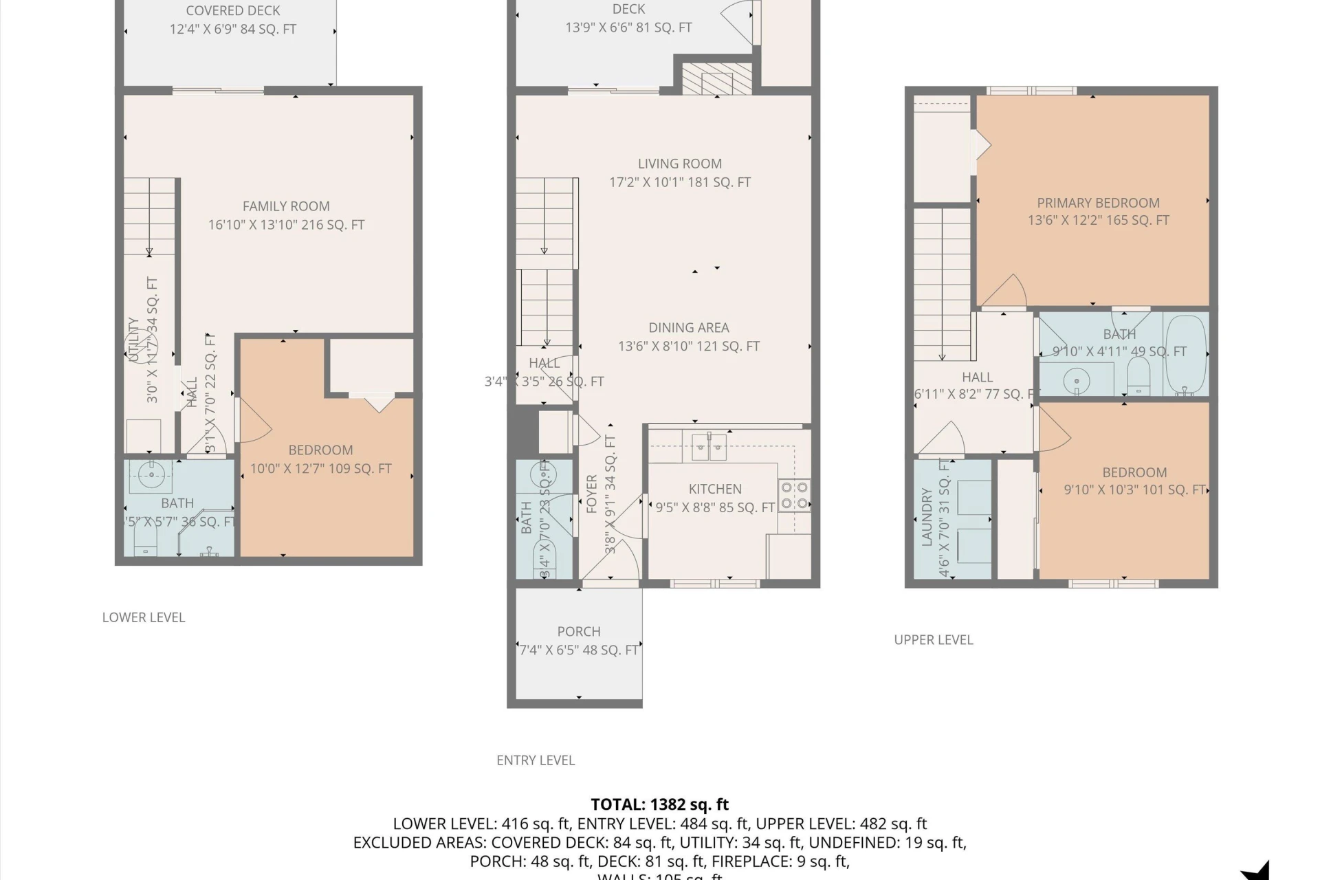 7313 Maple CT SW - Photo 41