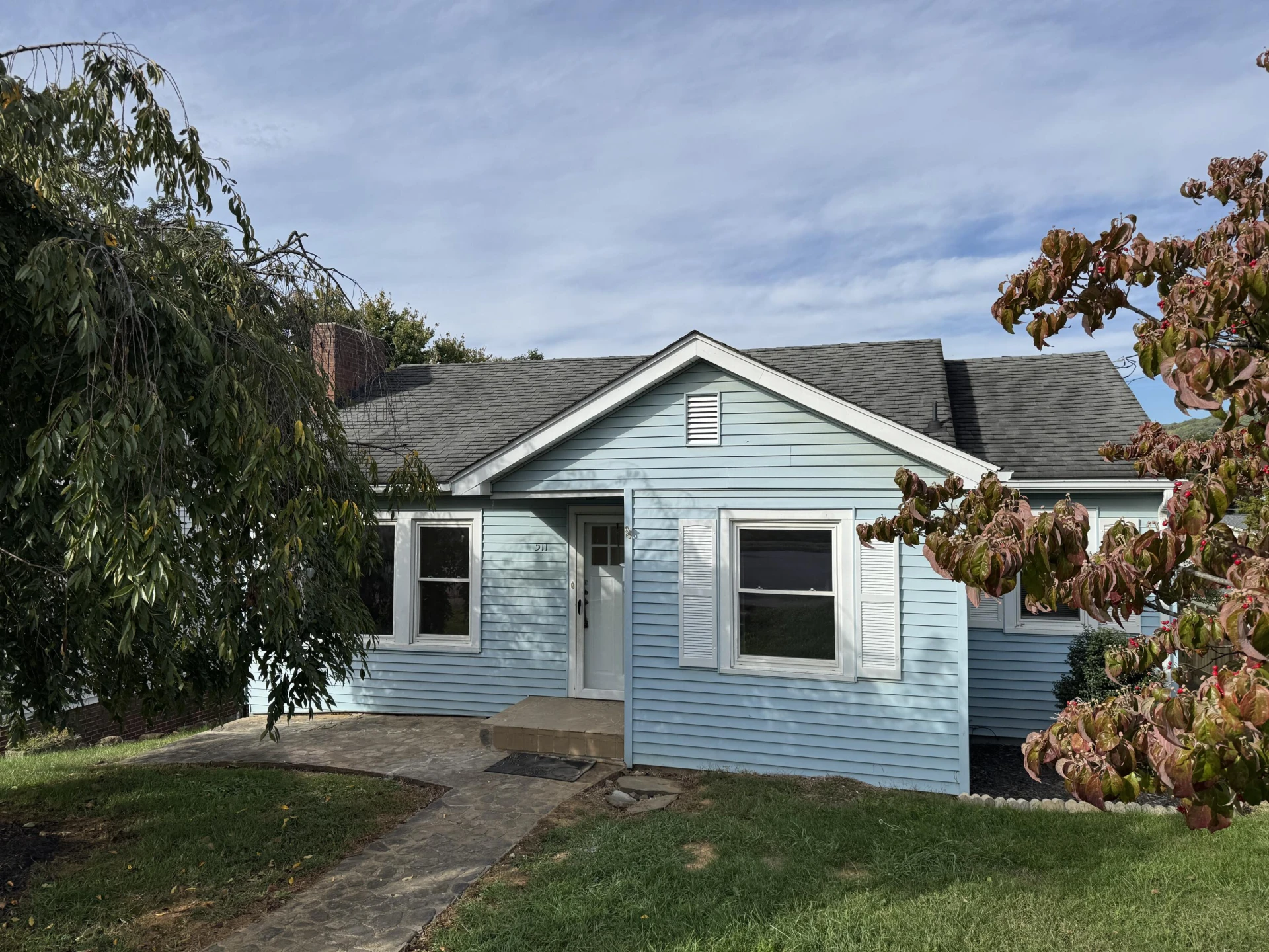 511 N Bruffey ST - Photo 2