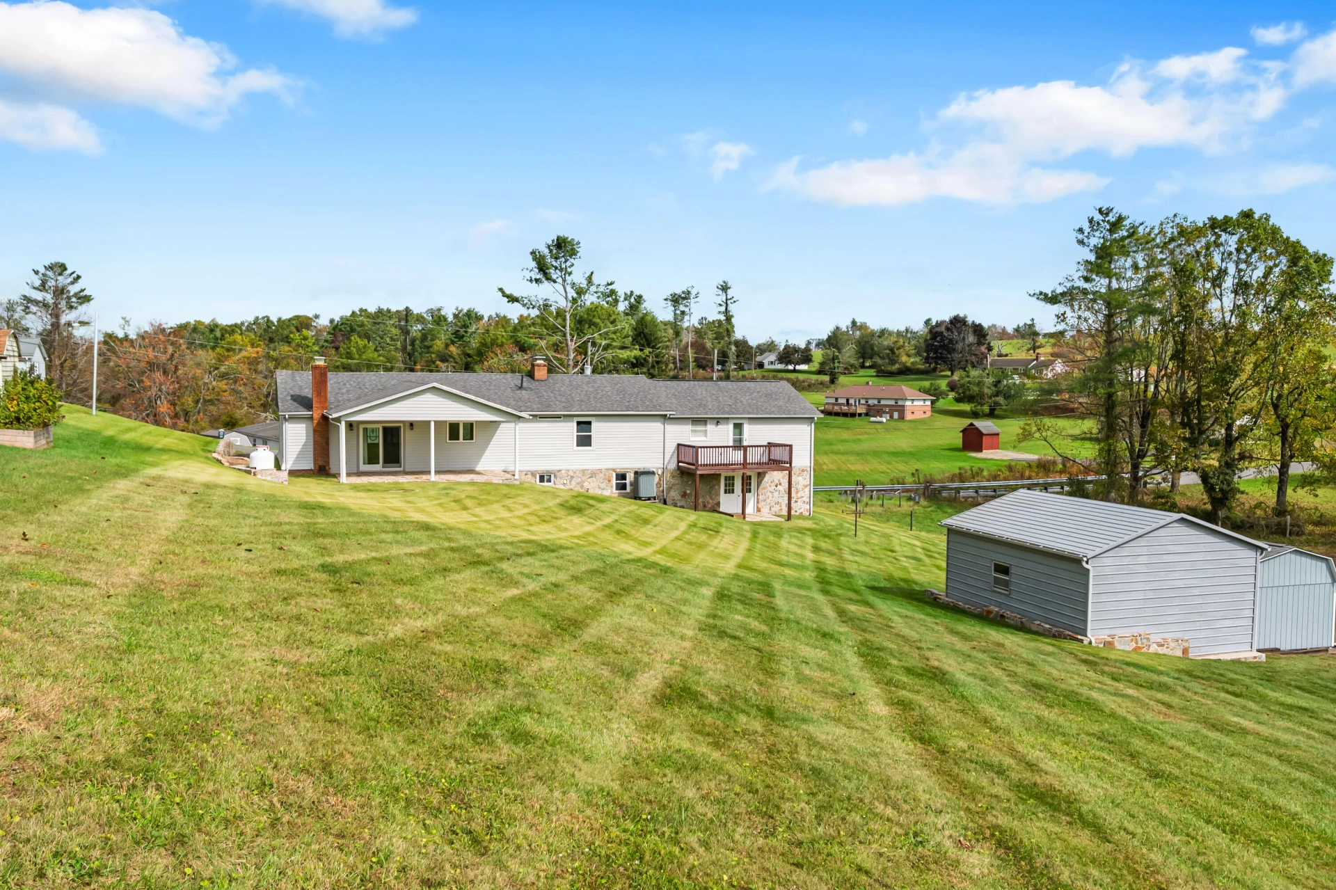 103 Forest LN - Photo 60