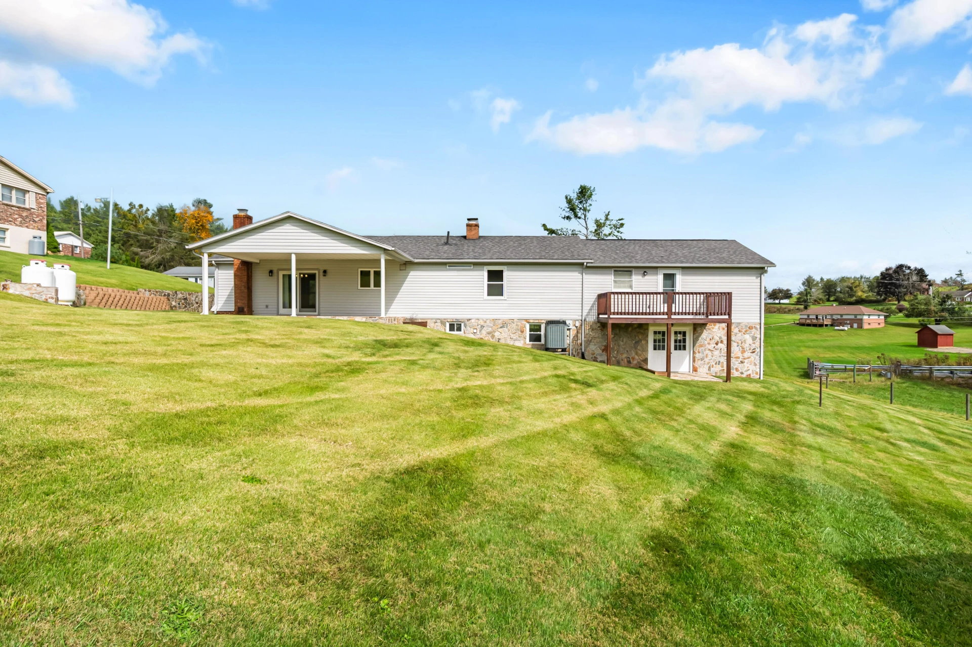 103 Forest LN - Photo 61