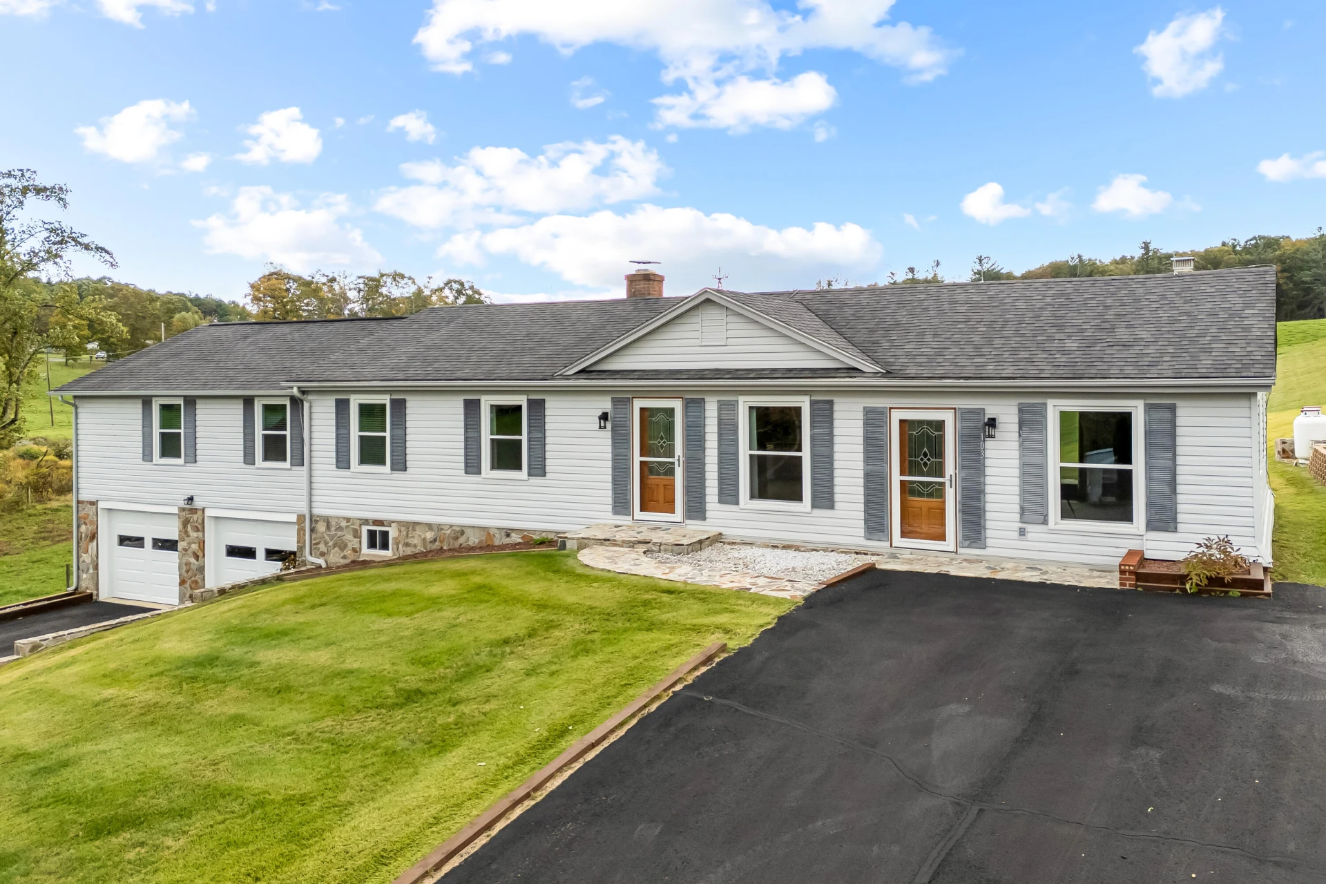 103 Forest LN - Photo 72