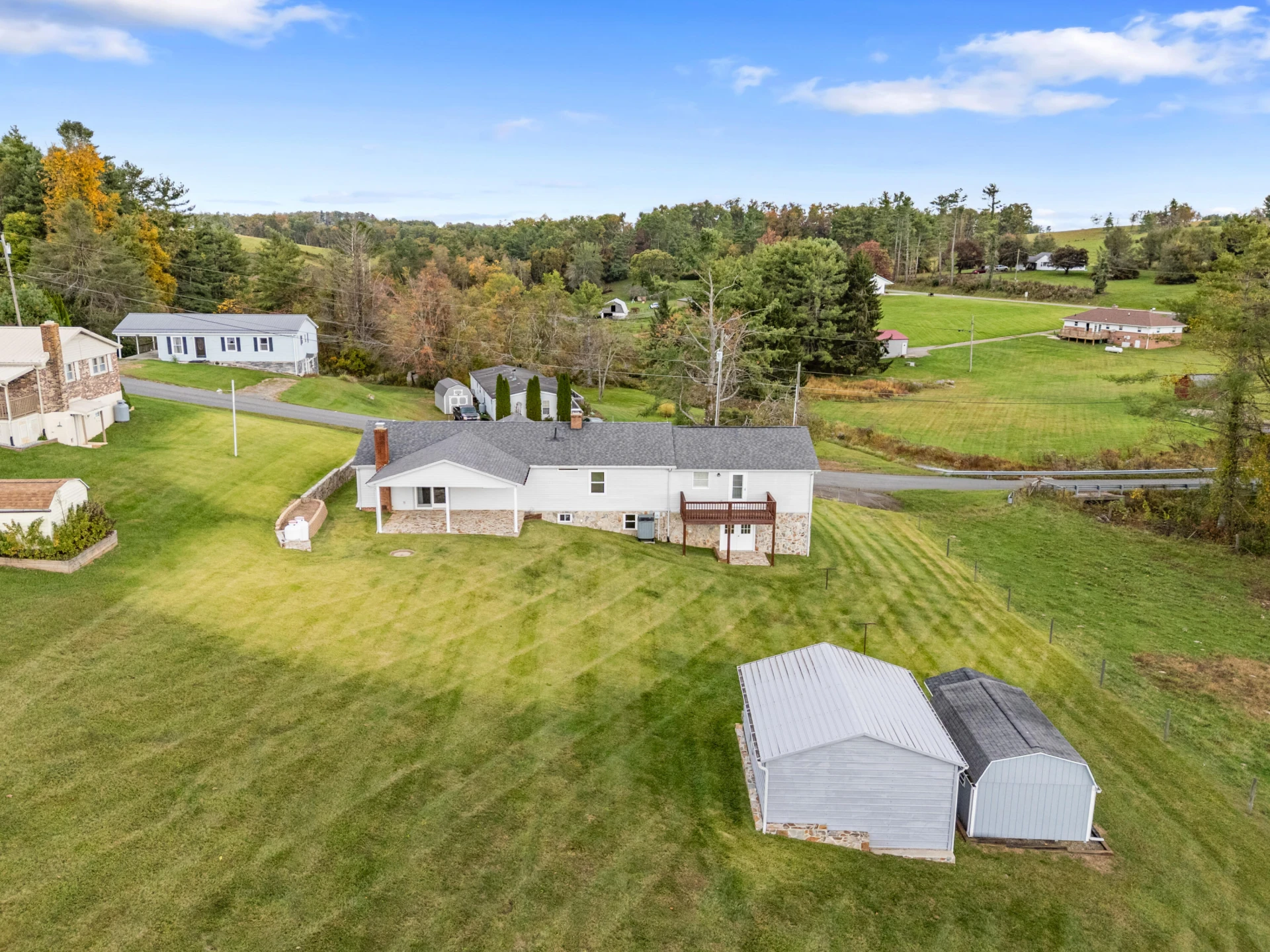 103 Forest LN - Photo 83