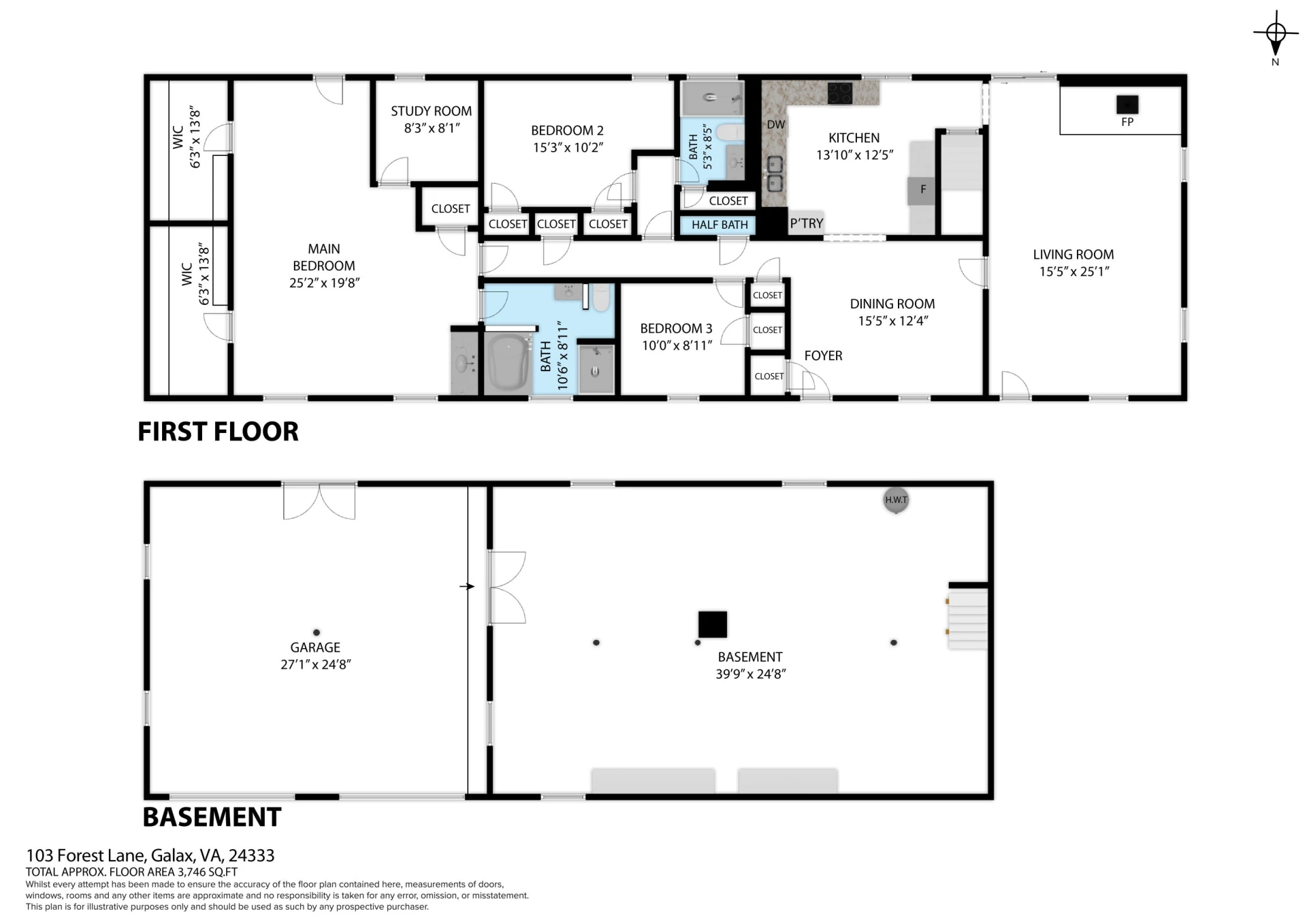 103 Forest LN - Photo 86