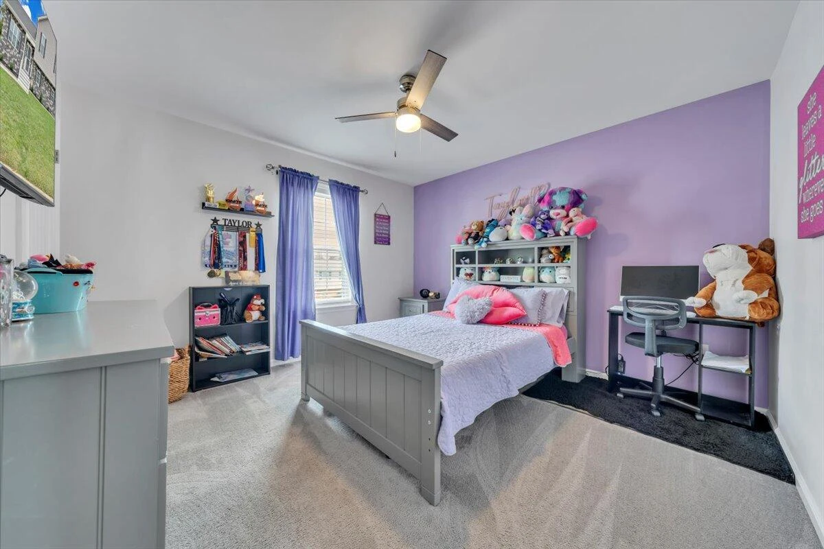 4018 Hazelridge RD NW - Photo 14