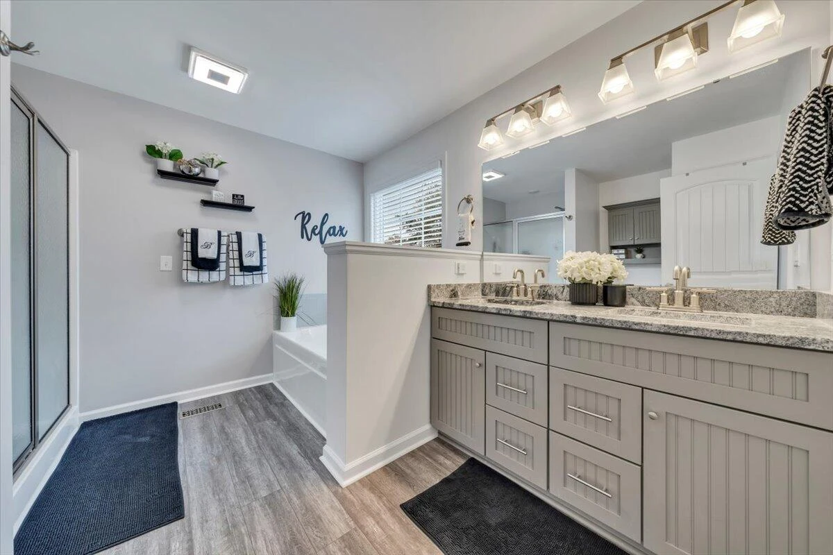 4018 Hazelridge RD NW - Photo 20