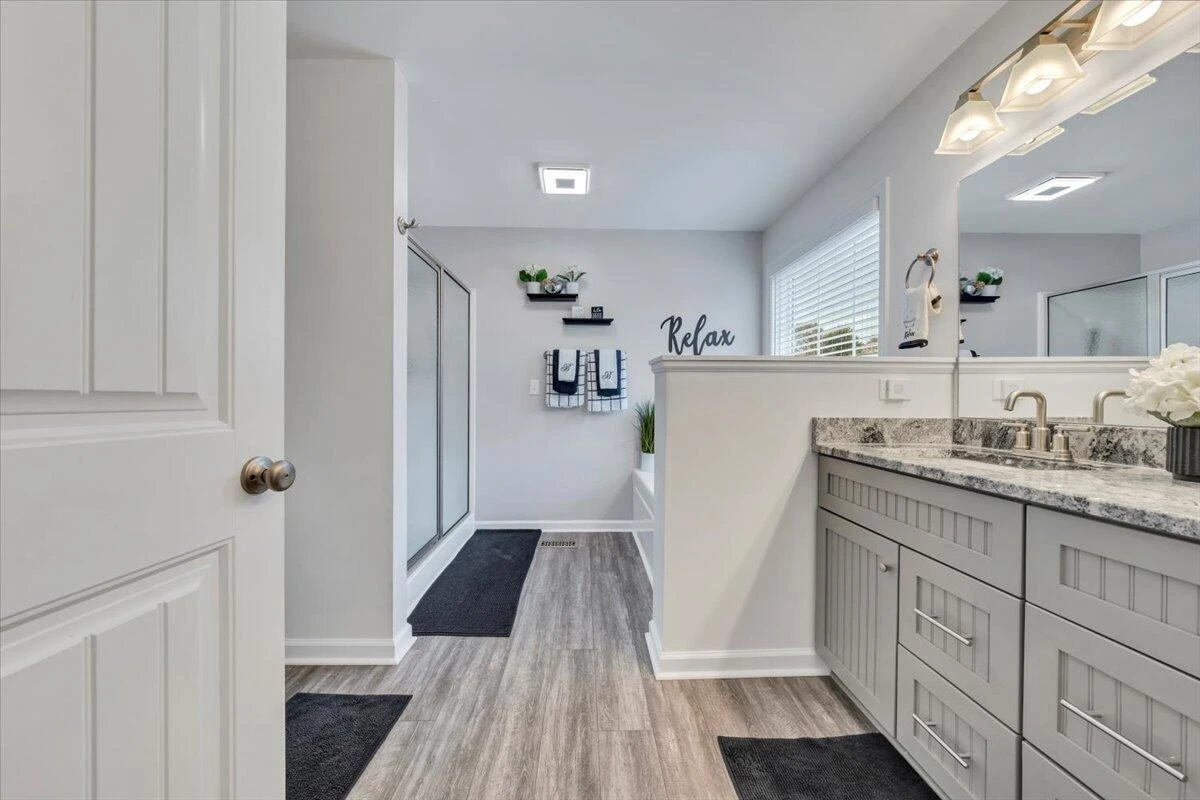 4018 Hazelridge RD NW - Photo 21