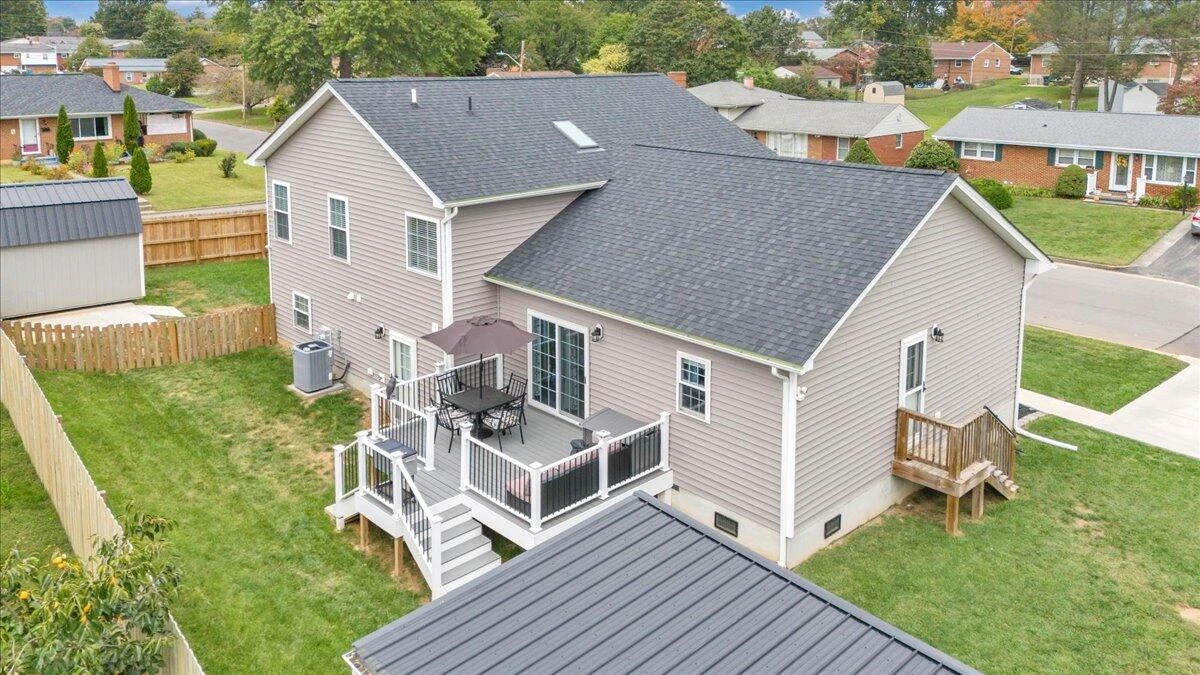 4018 Hazelridge RD NW - Photo 54