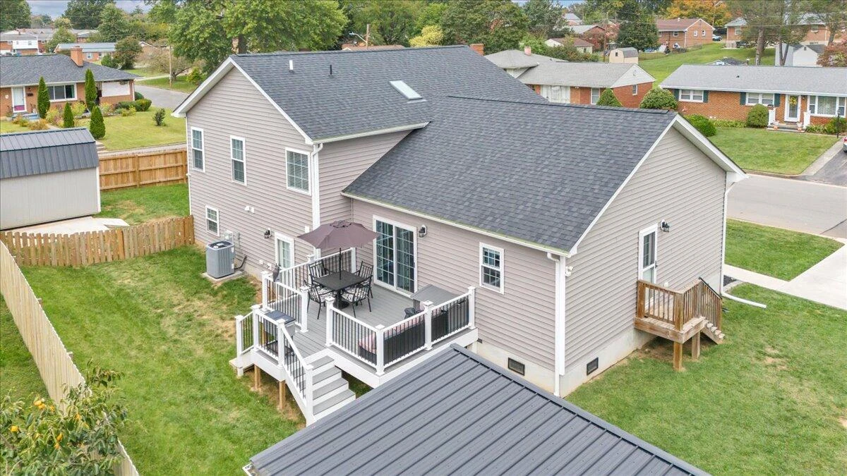 4018 Hazelridge RD NW - Photo 55
