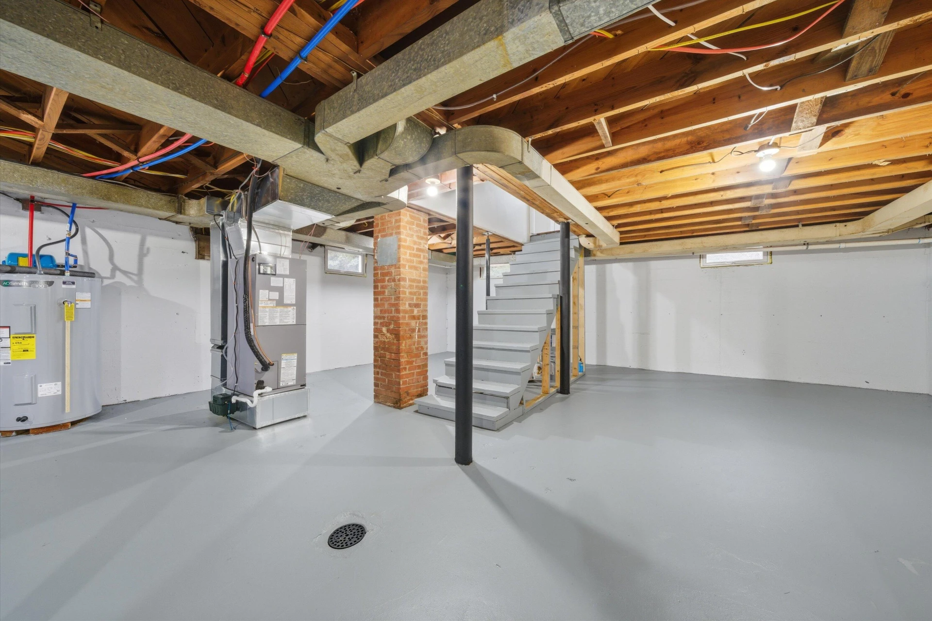 2707 Mountainaire AVE NW - Photo 18