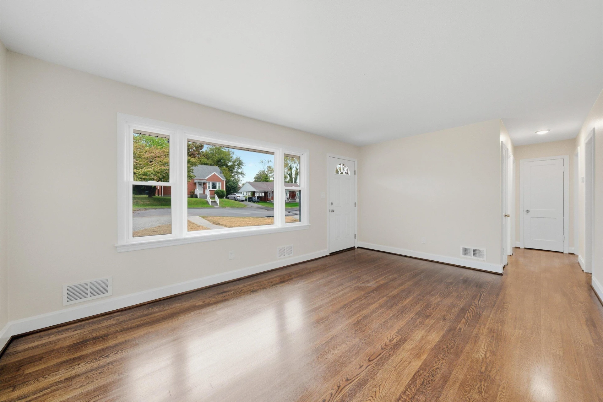 2707 Mountainaire AVE NW - Photo 4