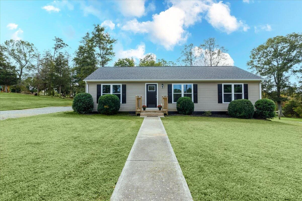1100 Merriman Way RD