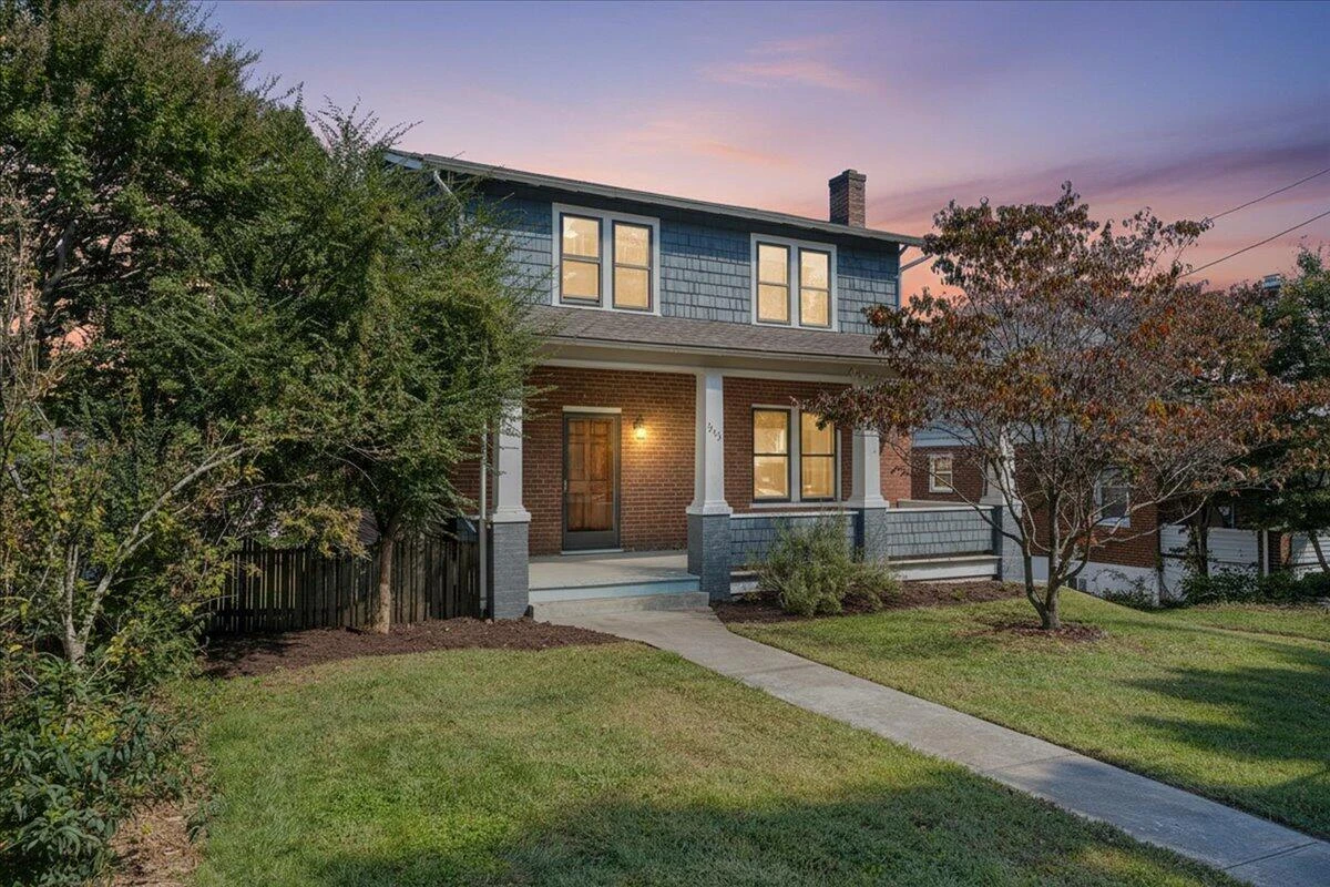 2115 Berkley AVE SW