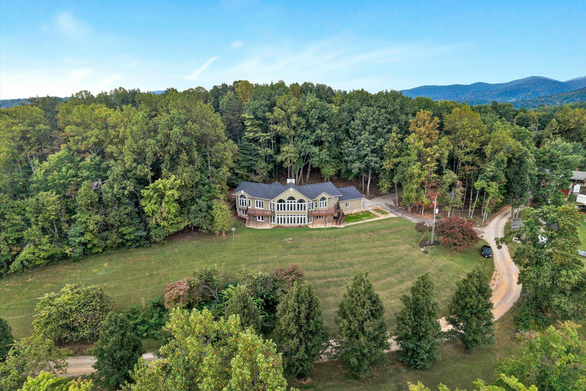 40 WOODS LANDING LN - Photo 101