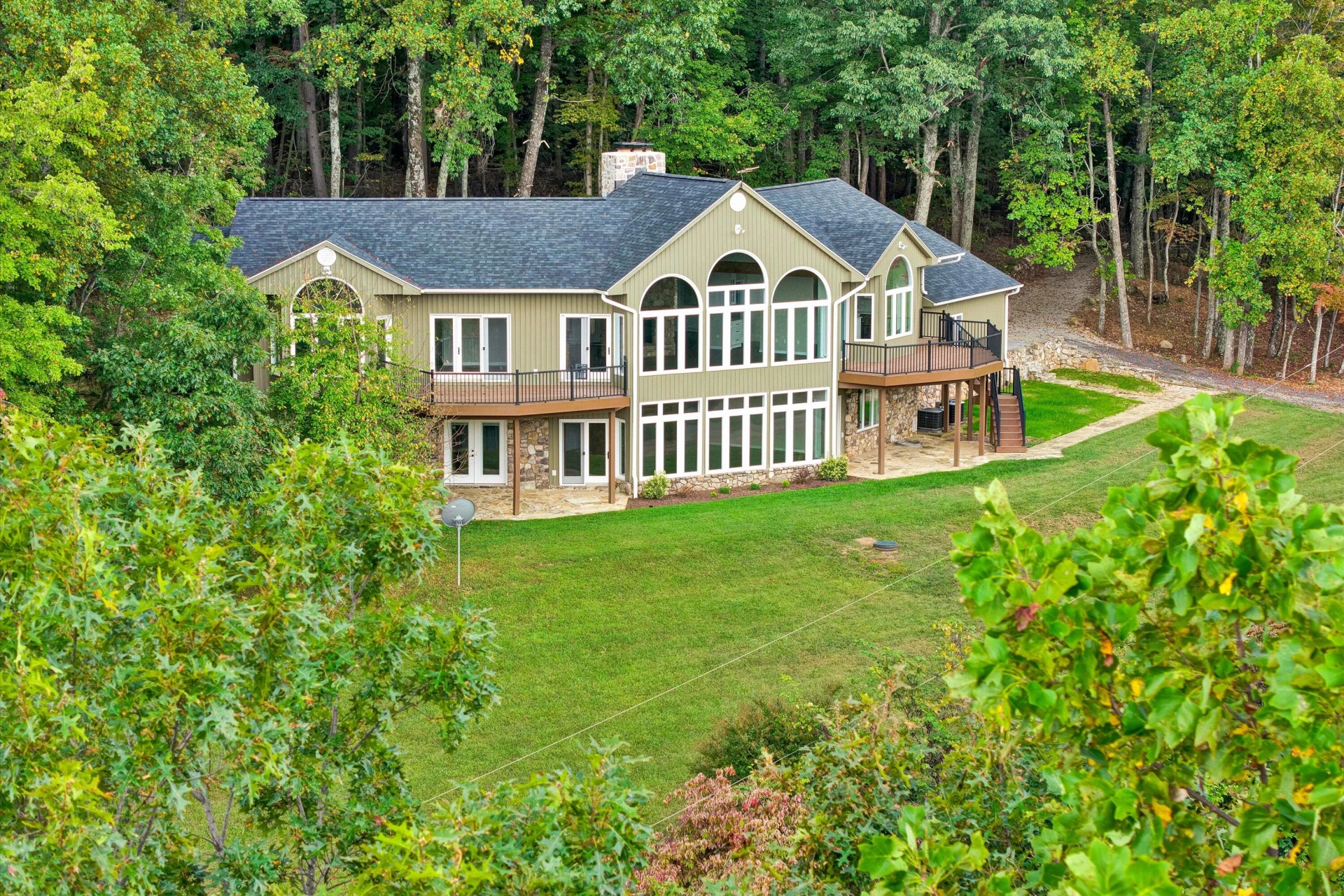40 WOODS LANDING LN - Photo 105