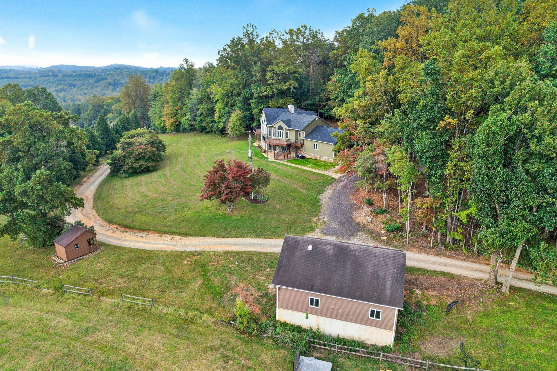40 WOODS LANDING LN - Photo 107