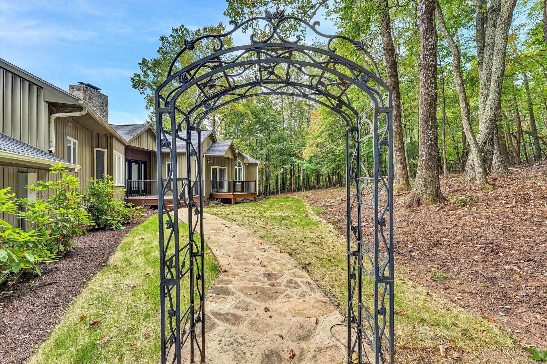 40 WOODS LANDING LN - Photo 108