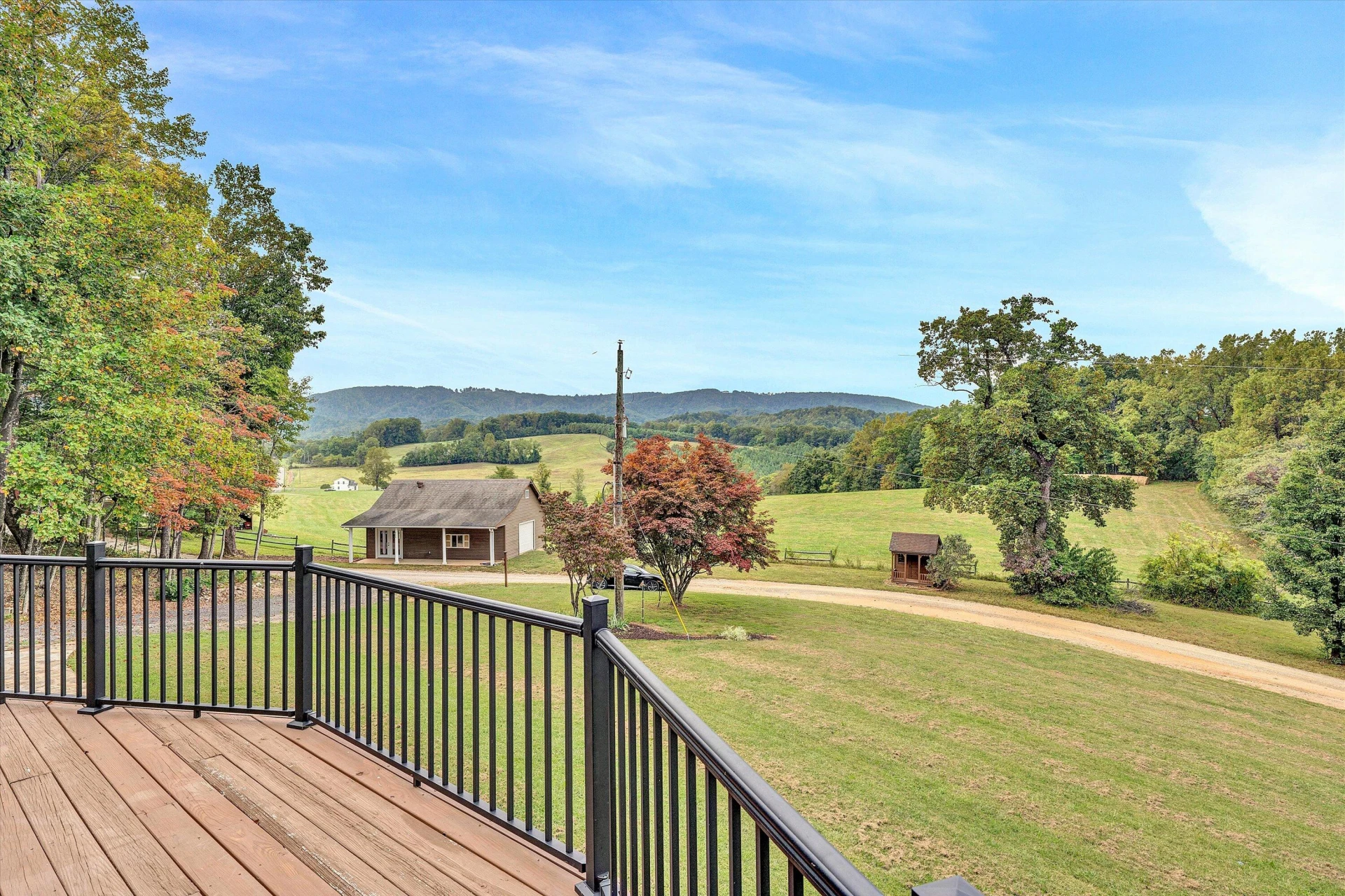 40 WOODS LANDING LN - Photo 111
