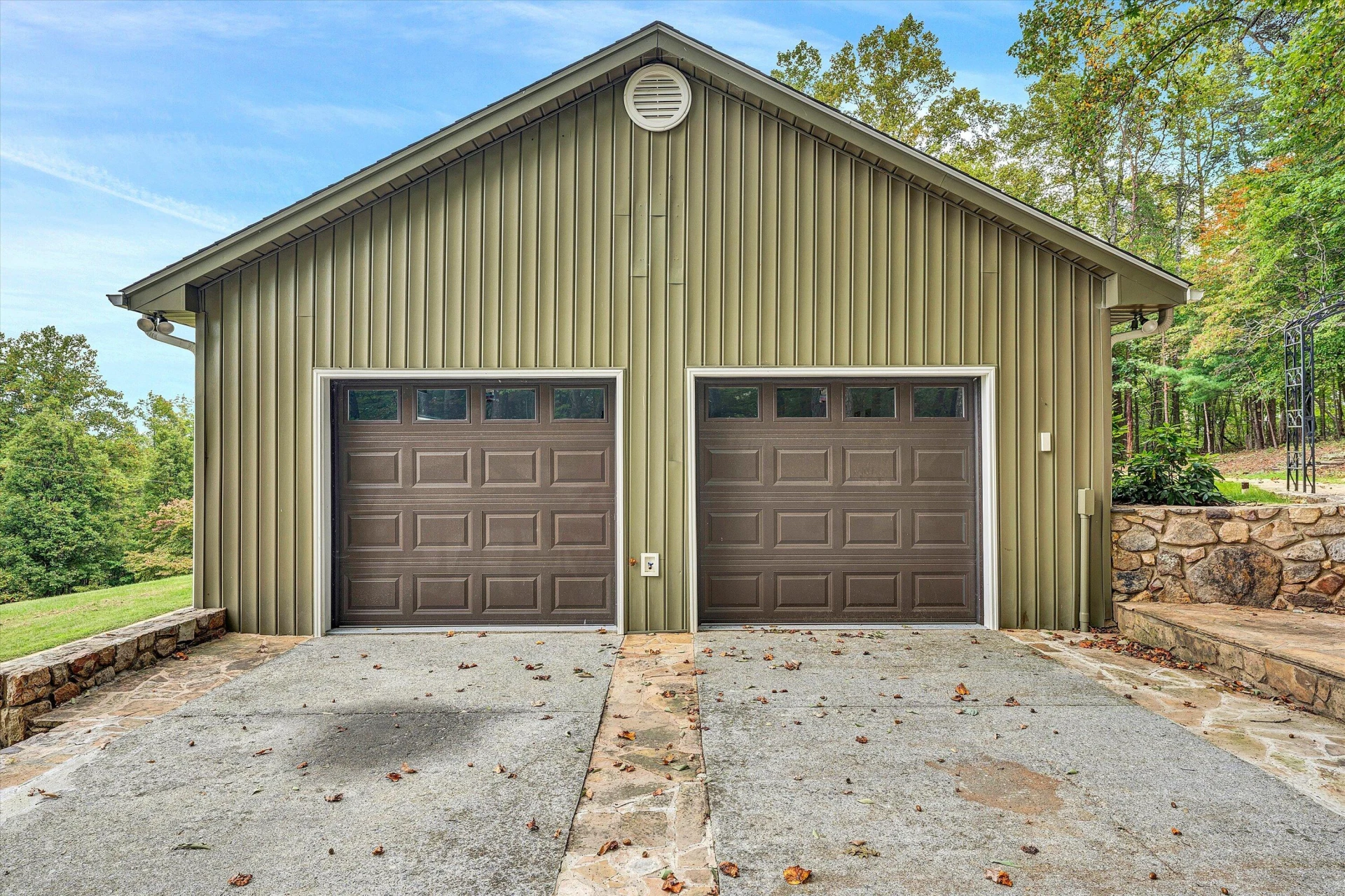 40 WOODS LANDING LN - Photo 113