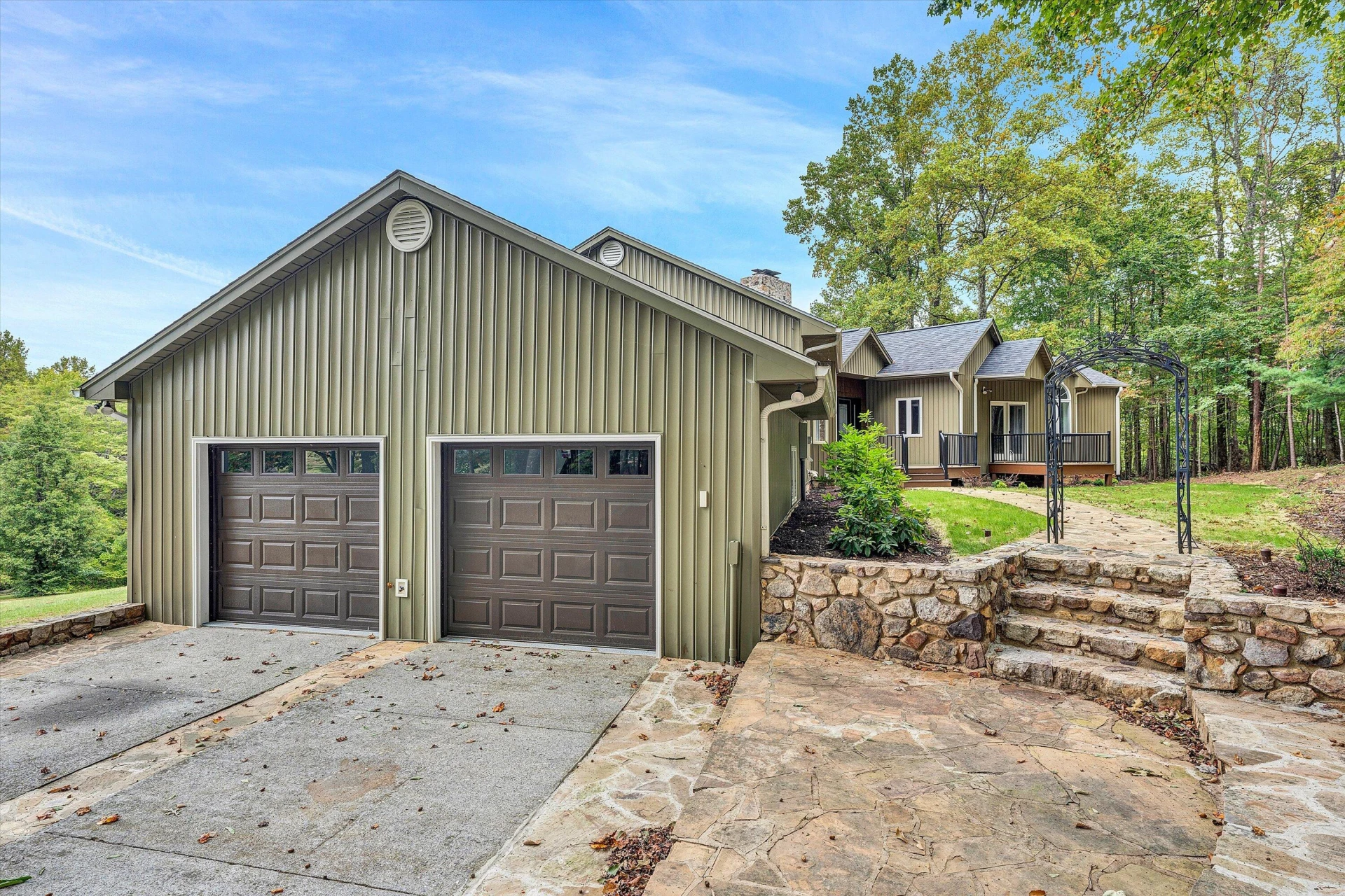 40 WOODS LANDING LN - Photo 114