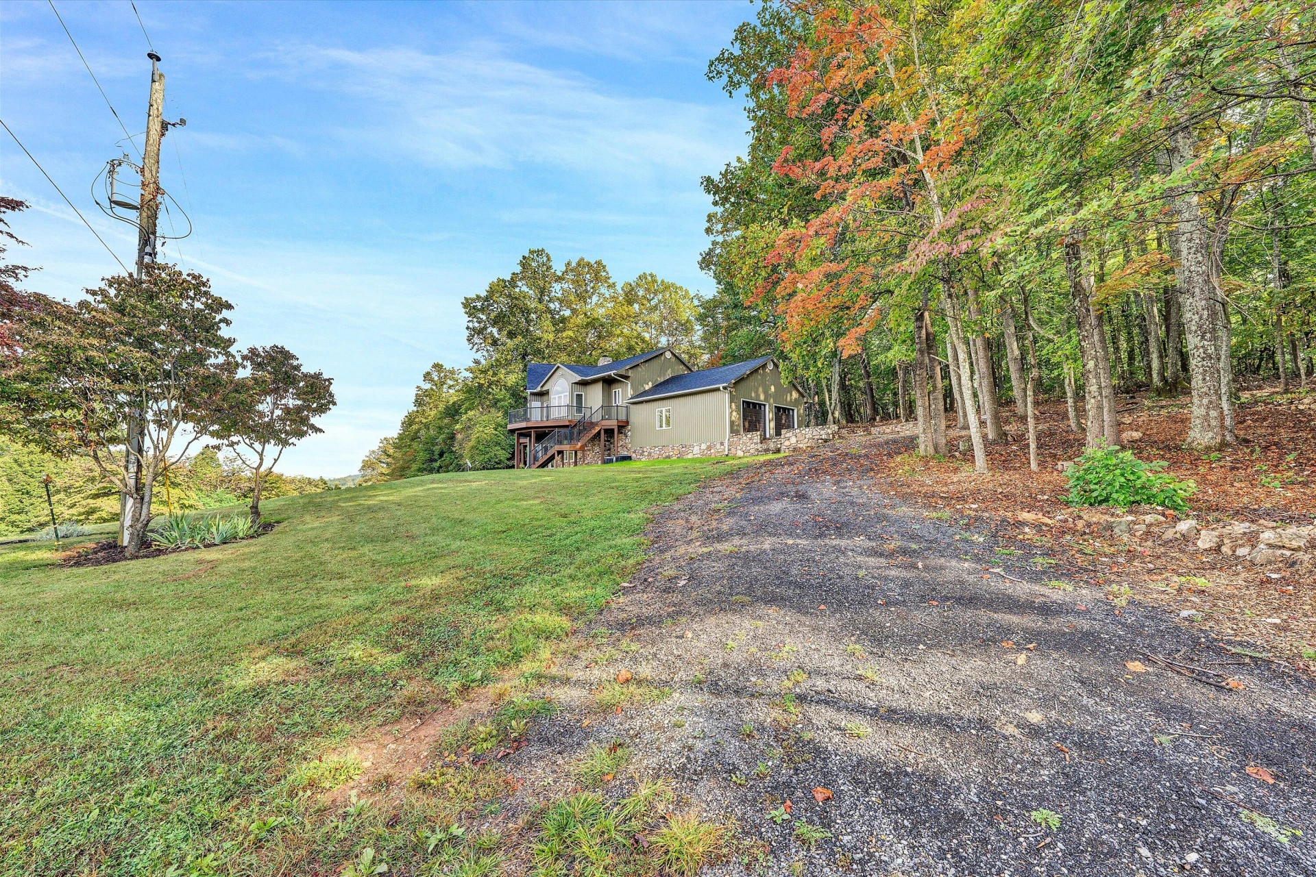 40 WOODS LANDING LN - Photo 116