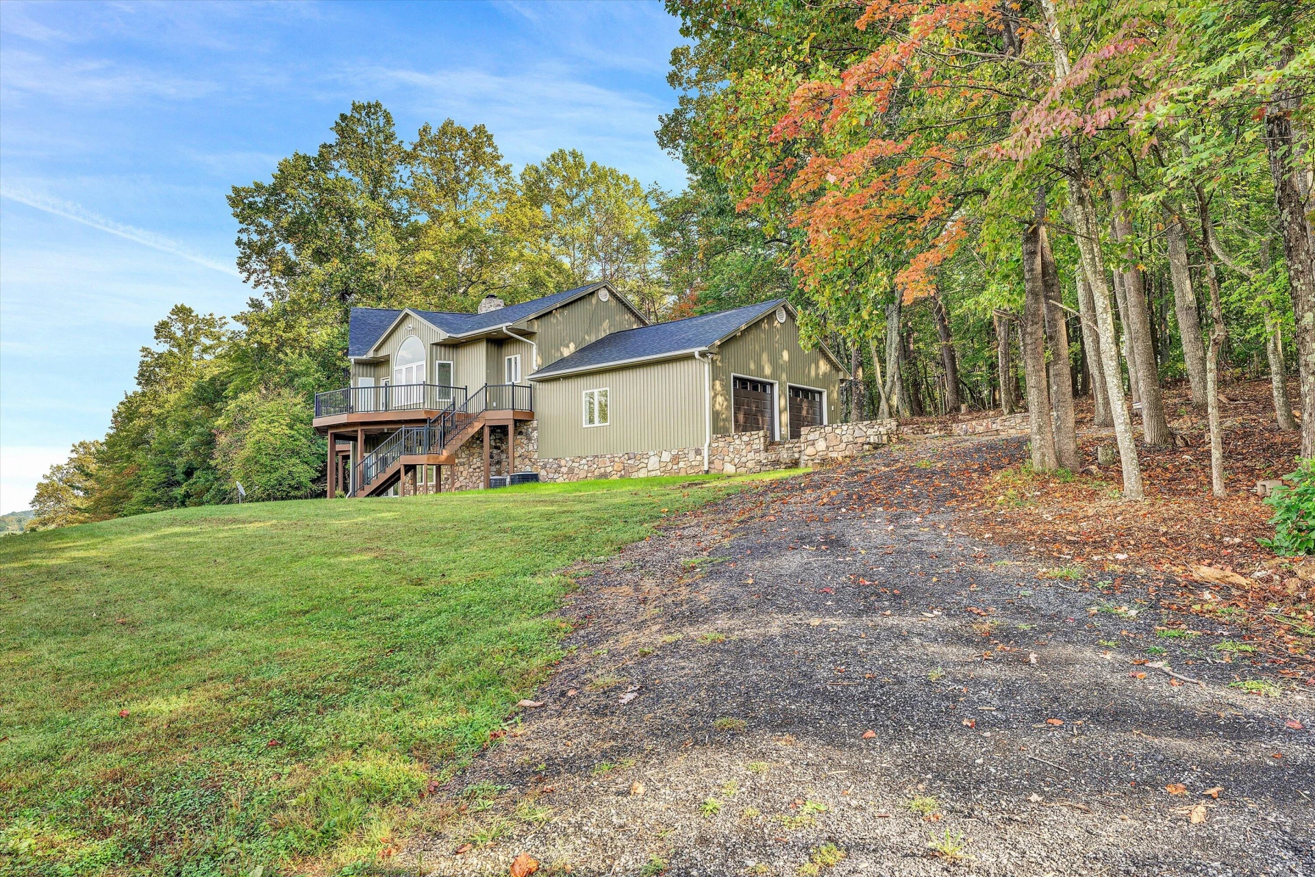 40 WOODS LANDING LN - Photo 117