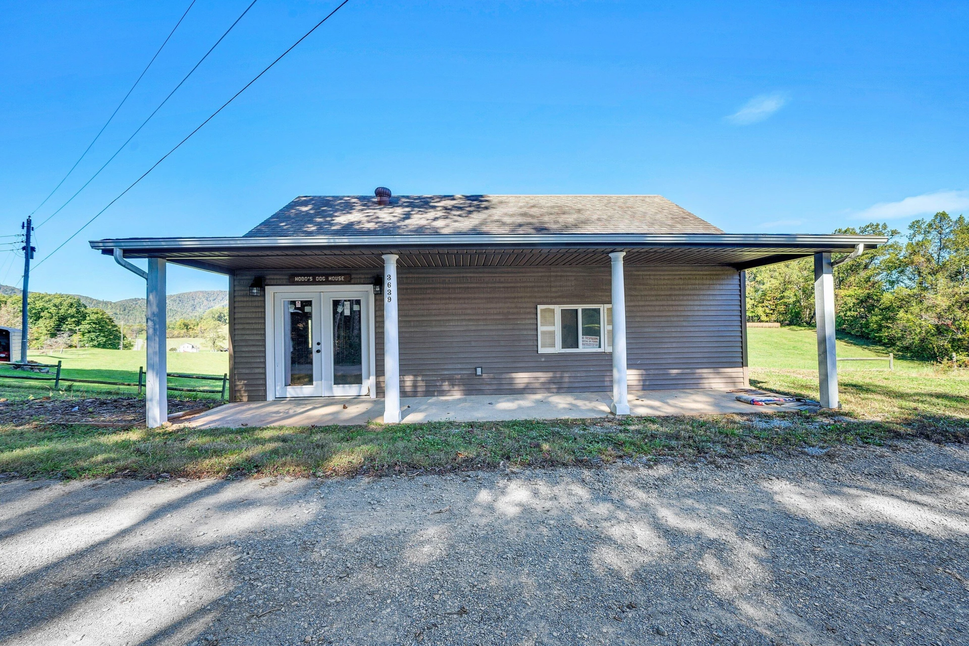 40 WOODS LANDING LN - Photo 119