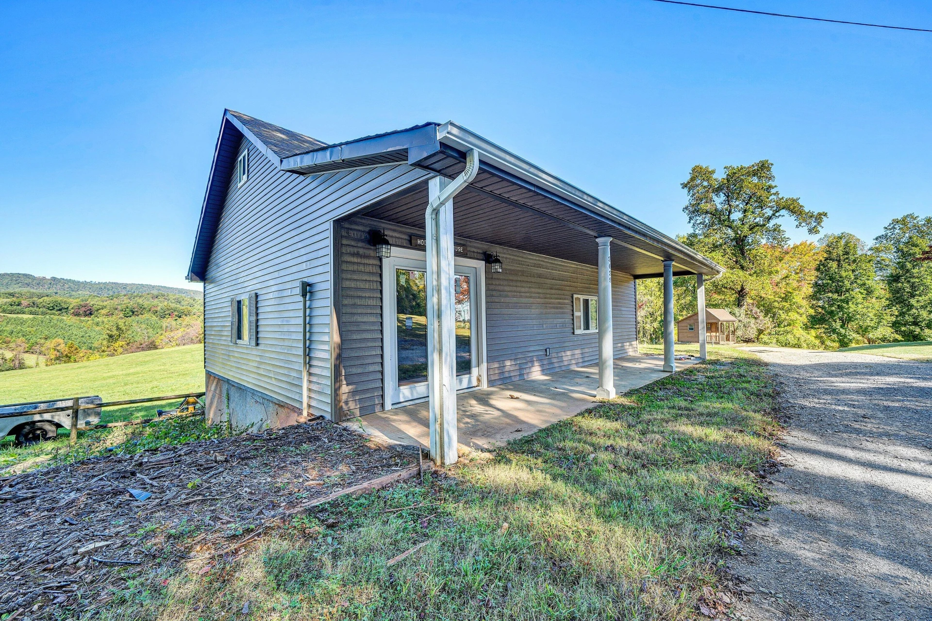 40 WOODS LANDING LN - Photo 120