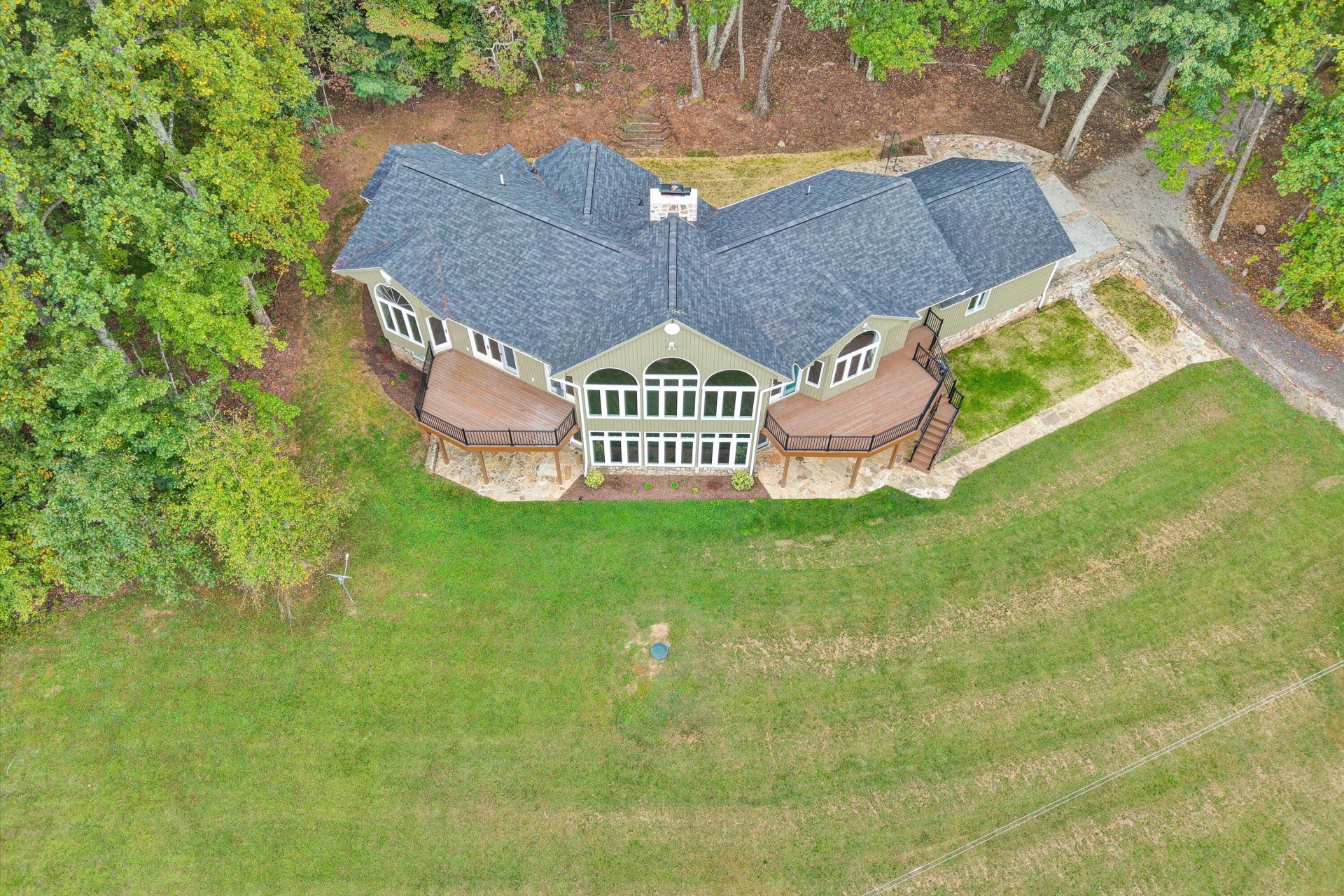 40 WOODS LANDING LN - Photo 4