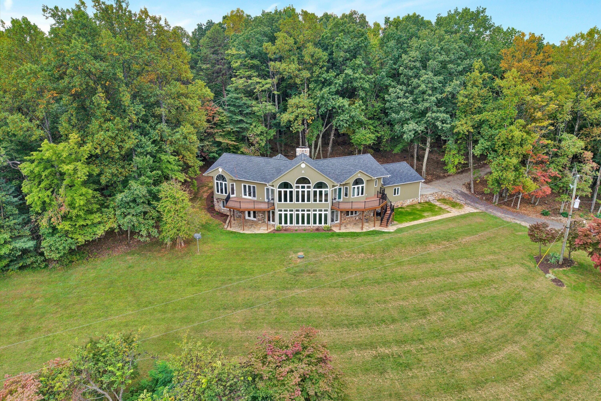 40 WOODS LANDING LN - Photo 5