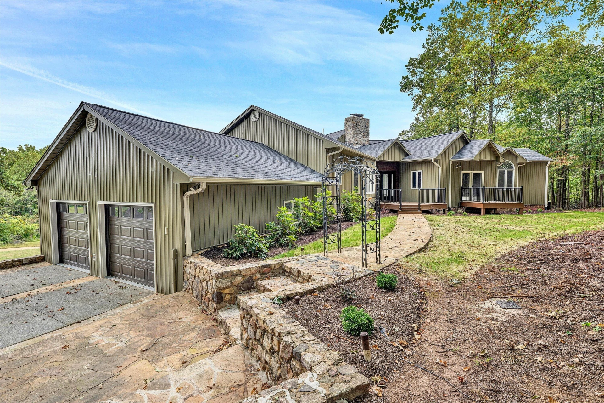 40 WOODS LANDING LN - Photo 6