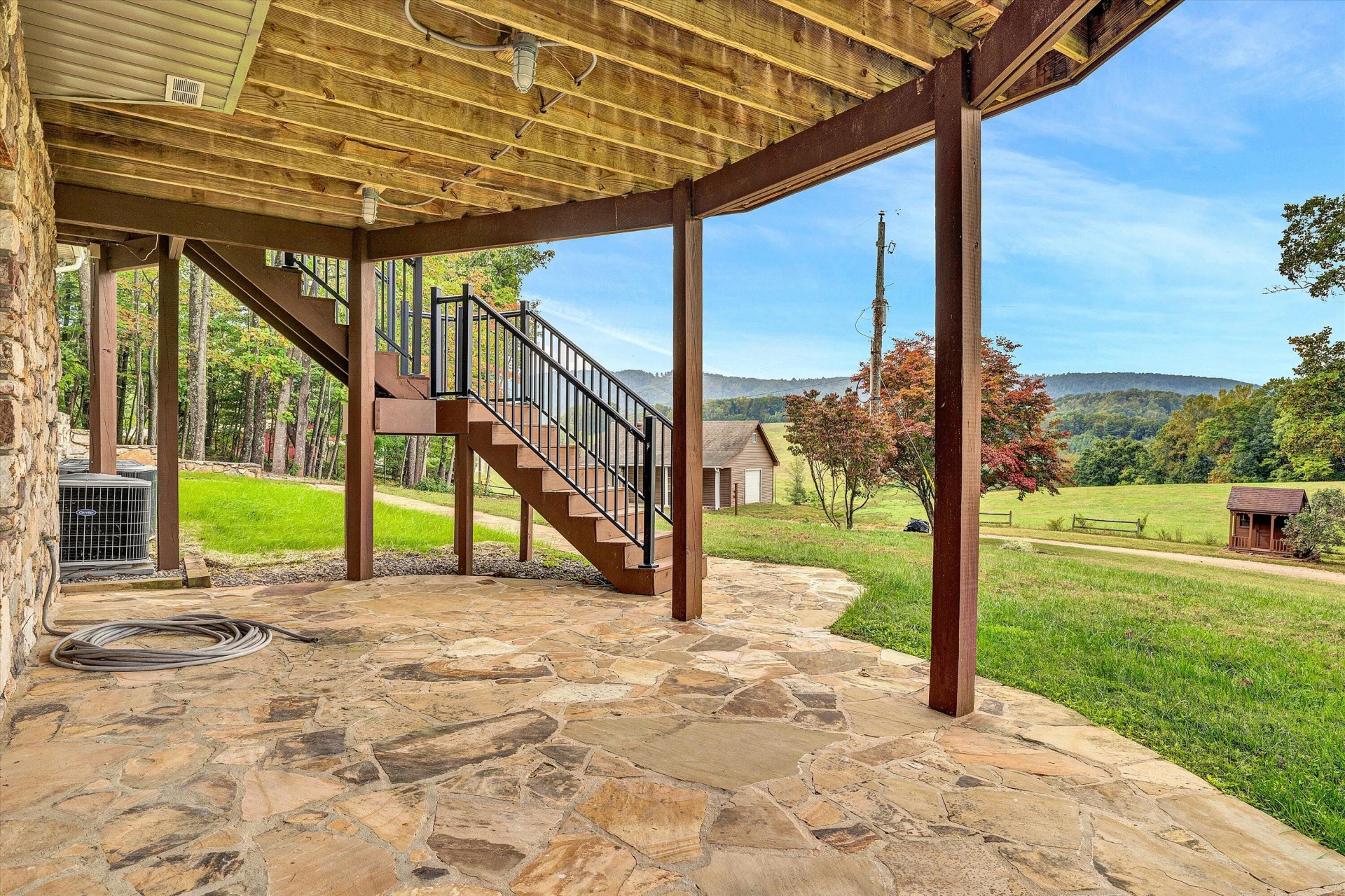 40 WOODS LANDING LN - Photo 83