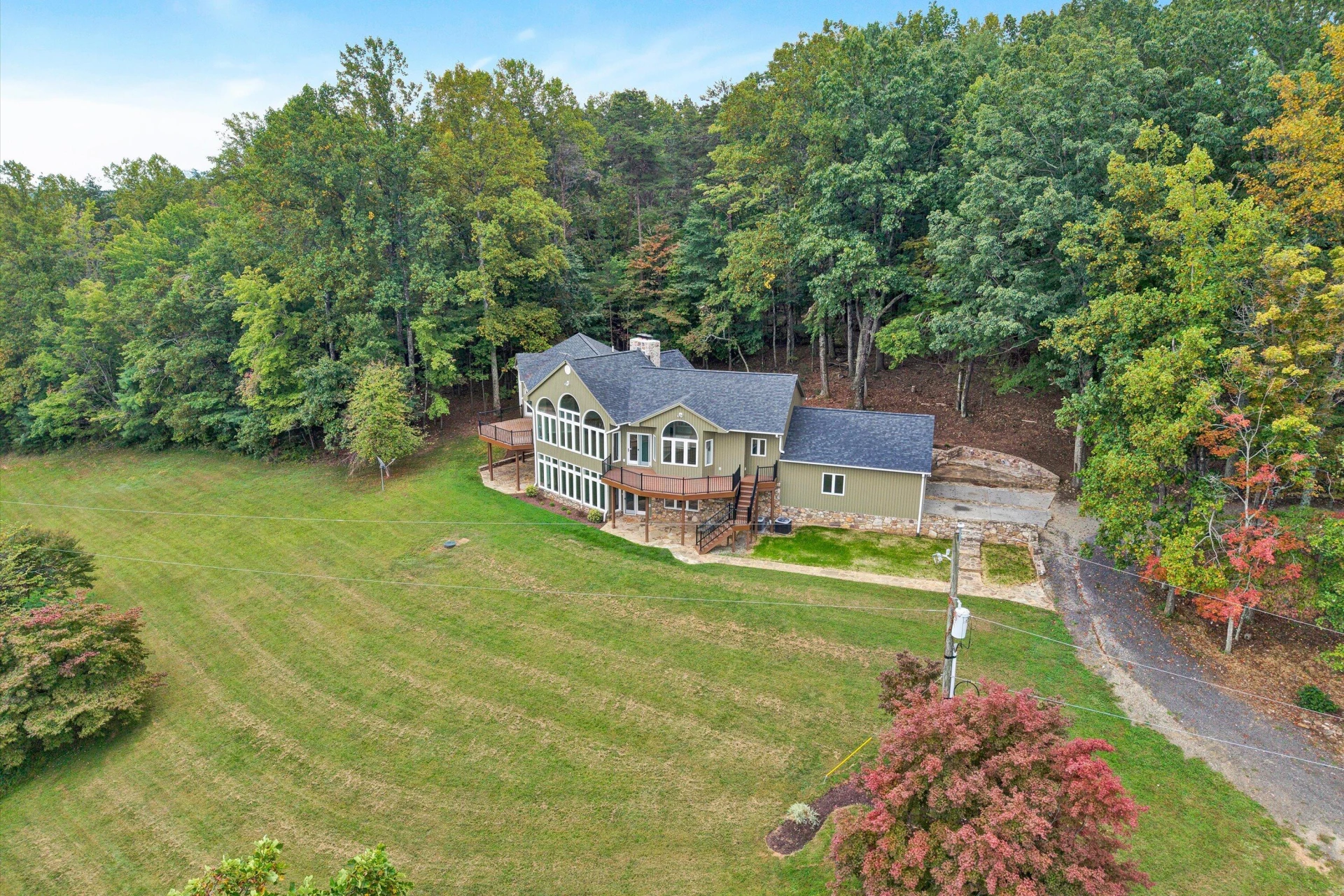 40 WOODS LANDING LN - Photo 88