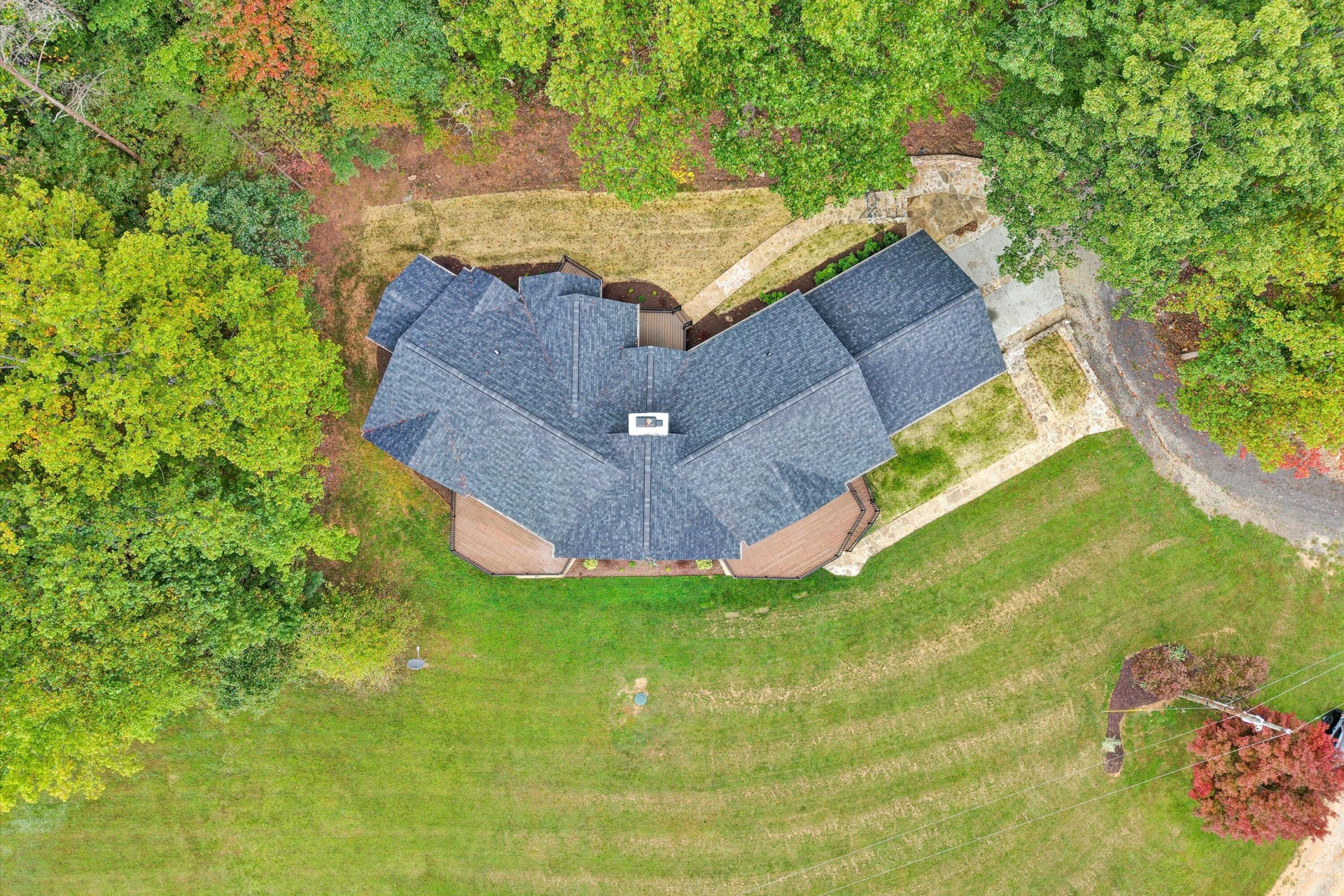 40 WOODS LANDING LN - Photo 90