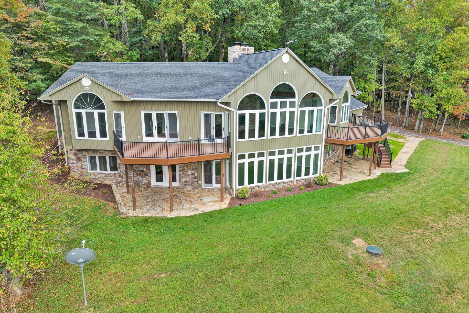 40 WOODS LANDING LN - Photo 92