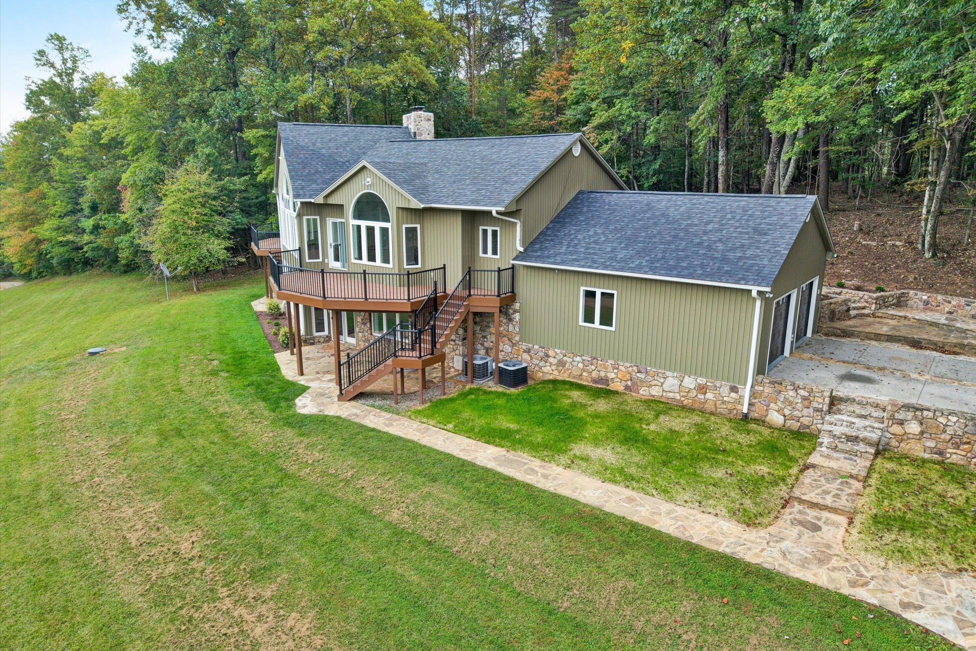 40 WOODS LANDING LN - Photo 93
