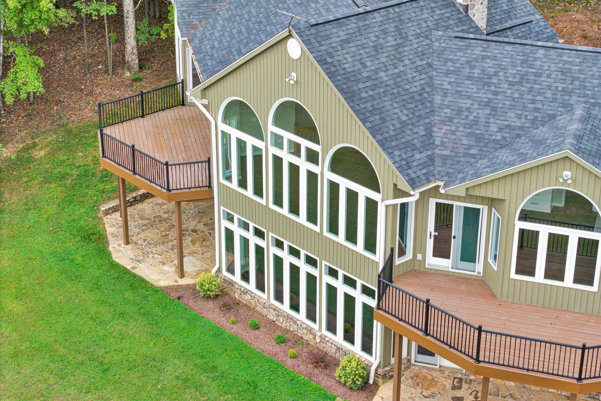 40 WOODS LANDING LN - Photo 94