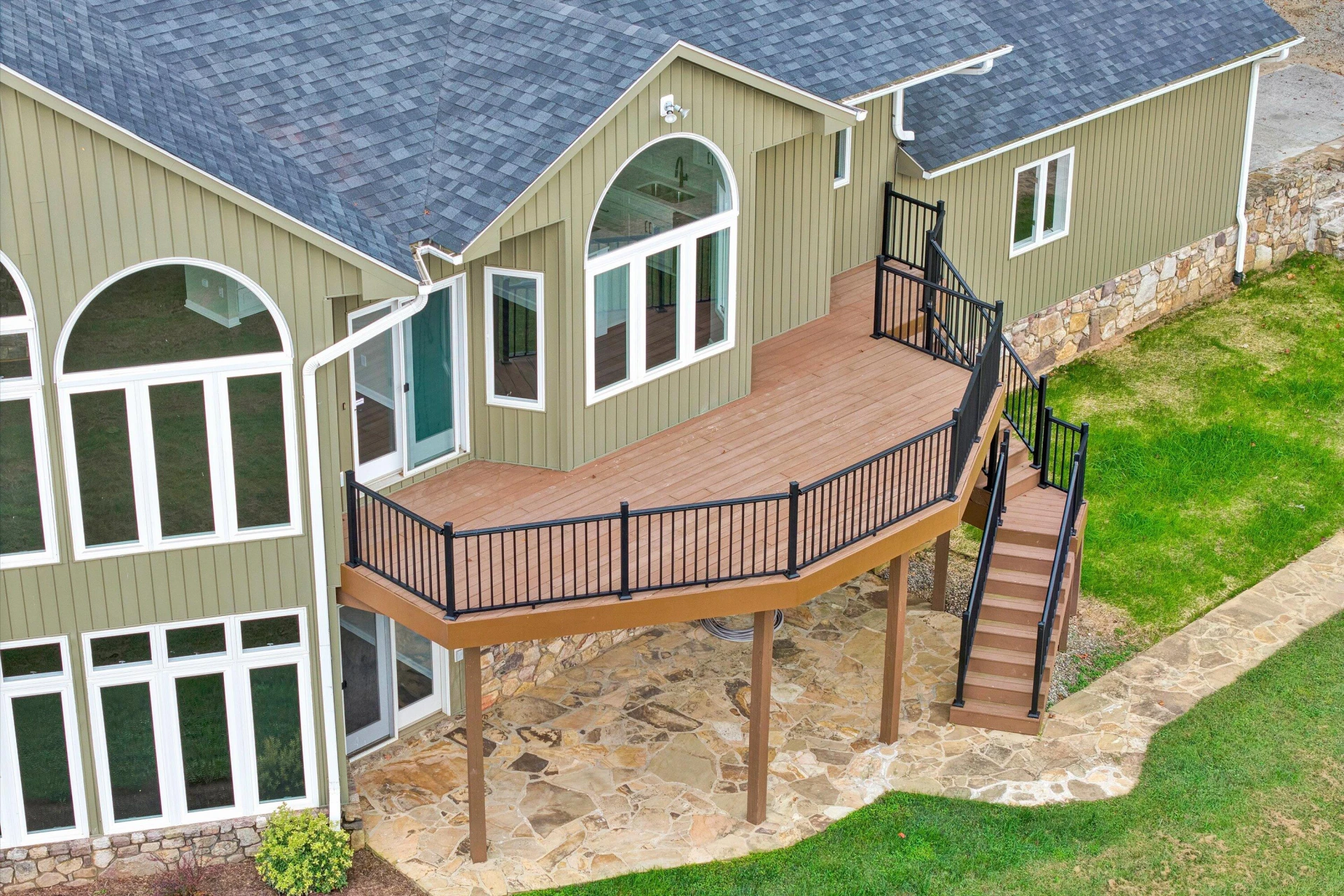 40 WOODS LANDING LN - Photo 95