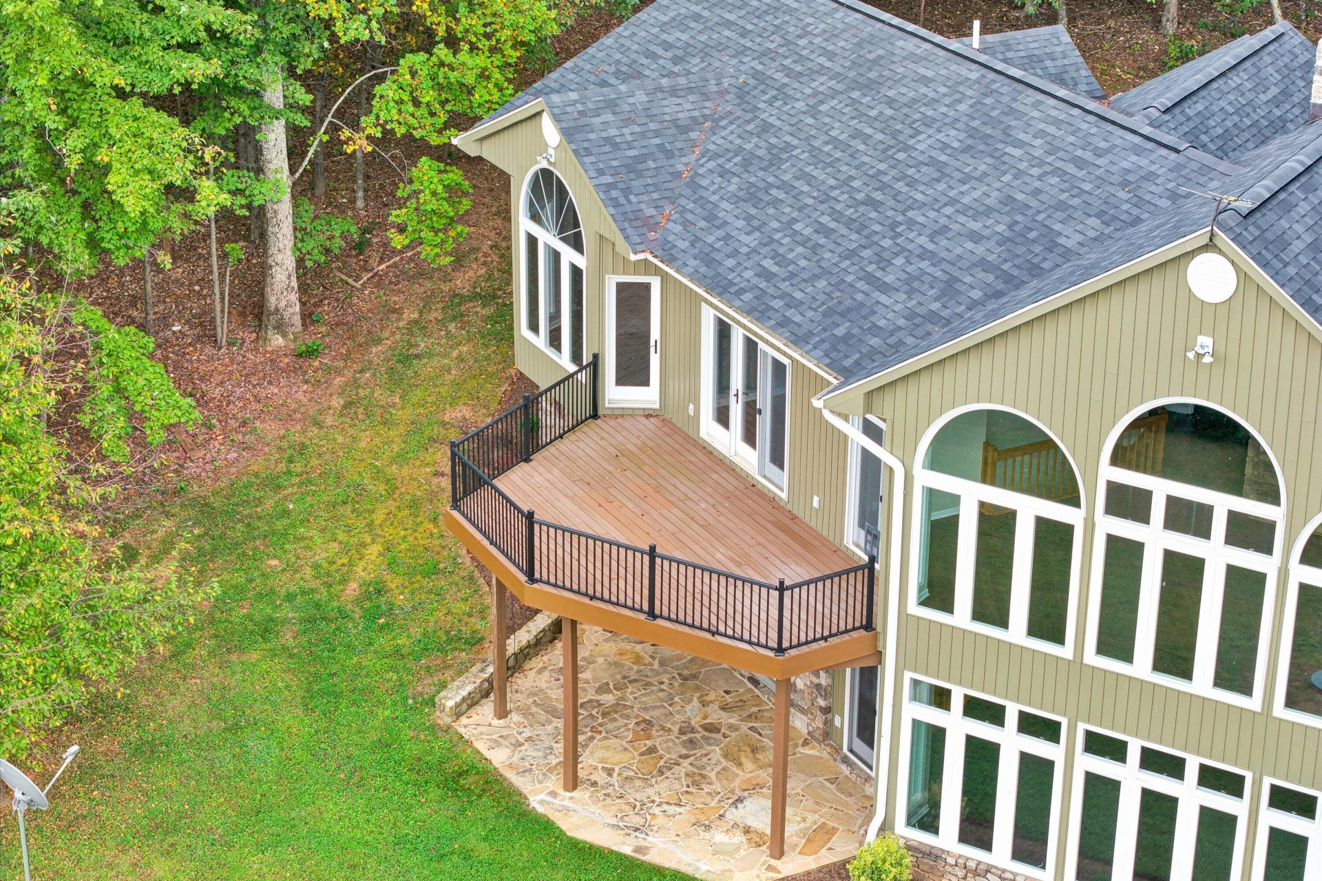 40 WOODS LANDING LN - Photo 96