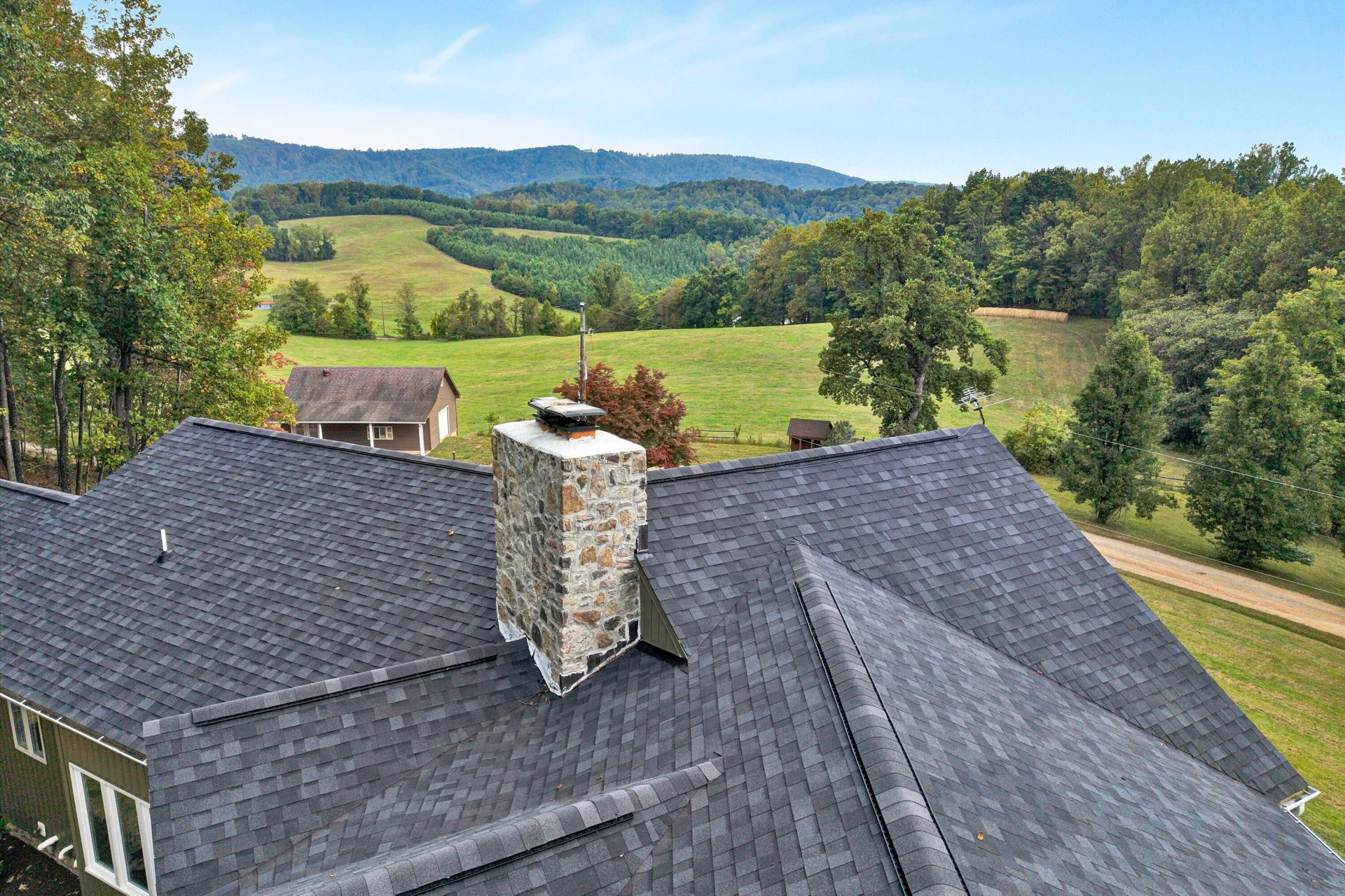 40 WOODS LANDING LN - Photo 98