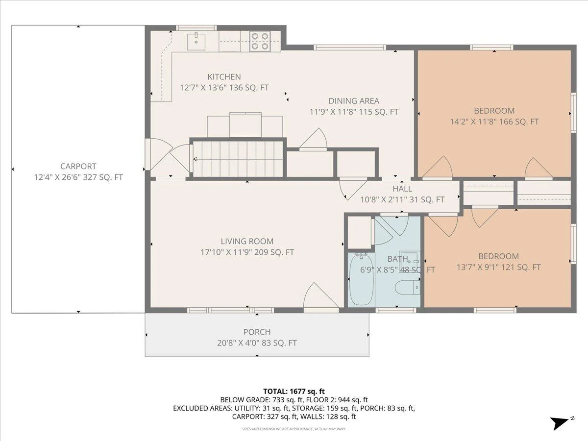 617 McGeorge DR - Photo 30