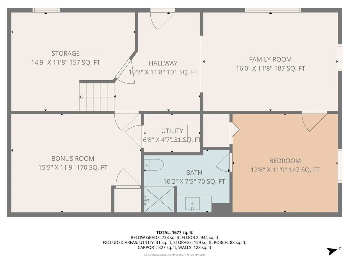617 McGeorge DR - Photo 31