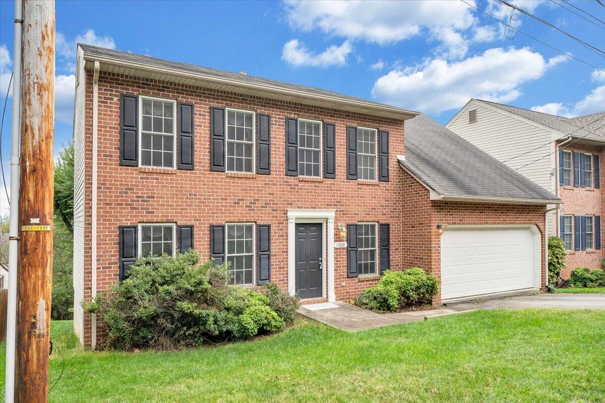1569 Read Mountain RD NE - Photo 3